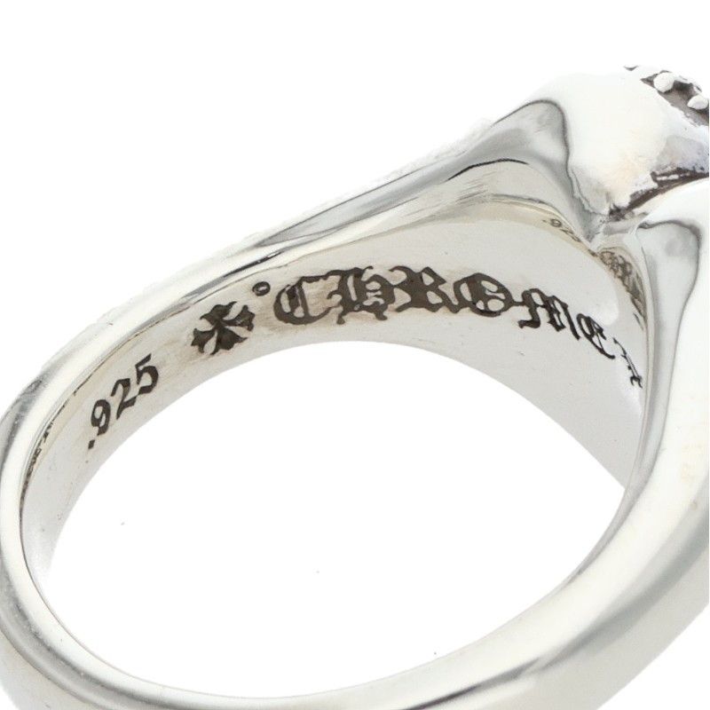 シルバーリング メンズ