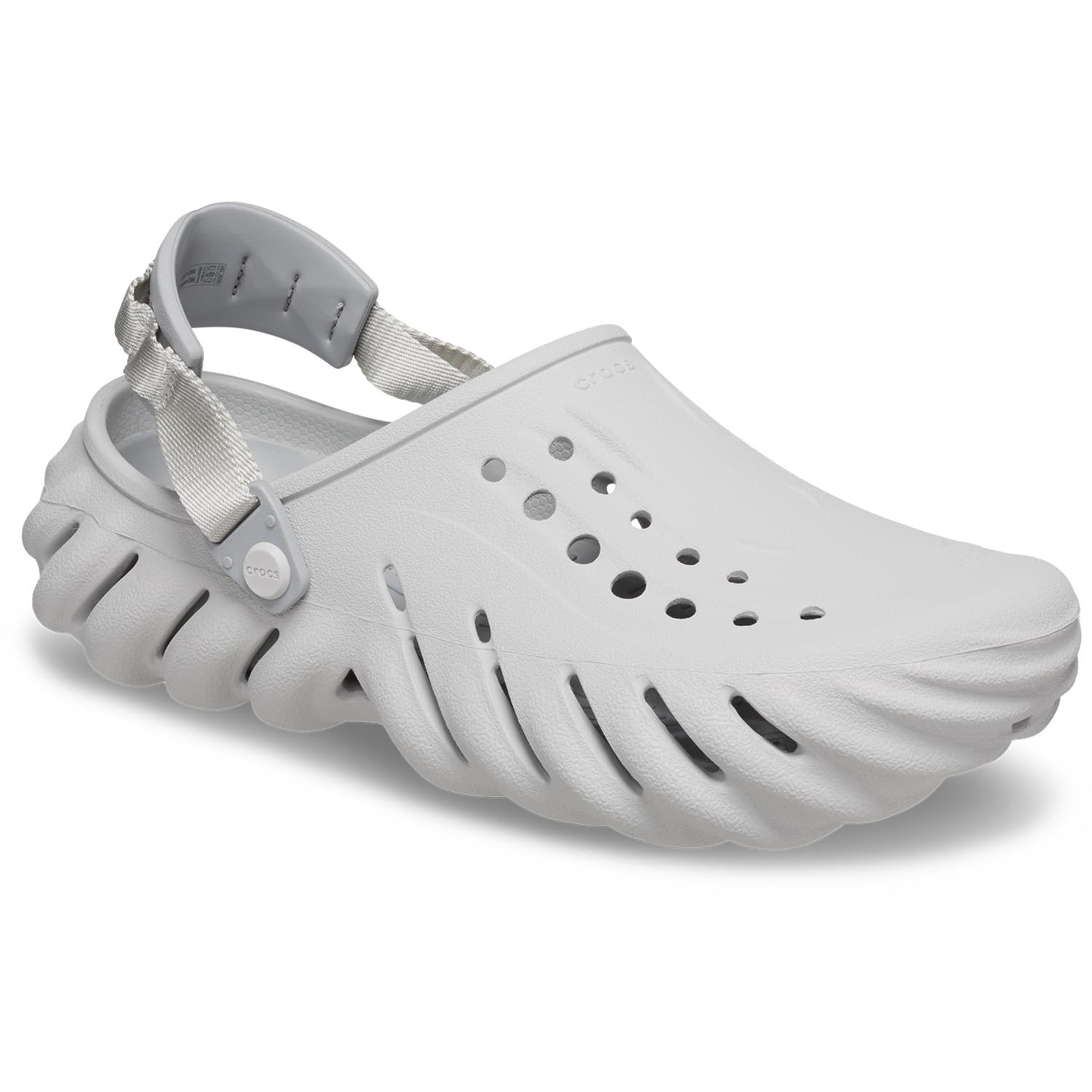  Crocs クロッグ Echo Clog 雰囲気 41 42 EU アトモスフィア 26 0 cm その他 靴