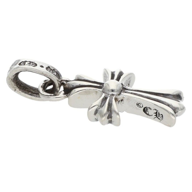 クロムハーツ CRS BBYFAT P/DMND/ベイビーファット PAVEダイヤ