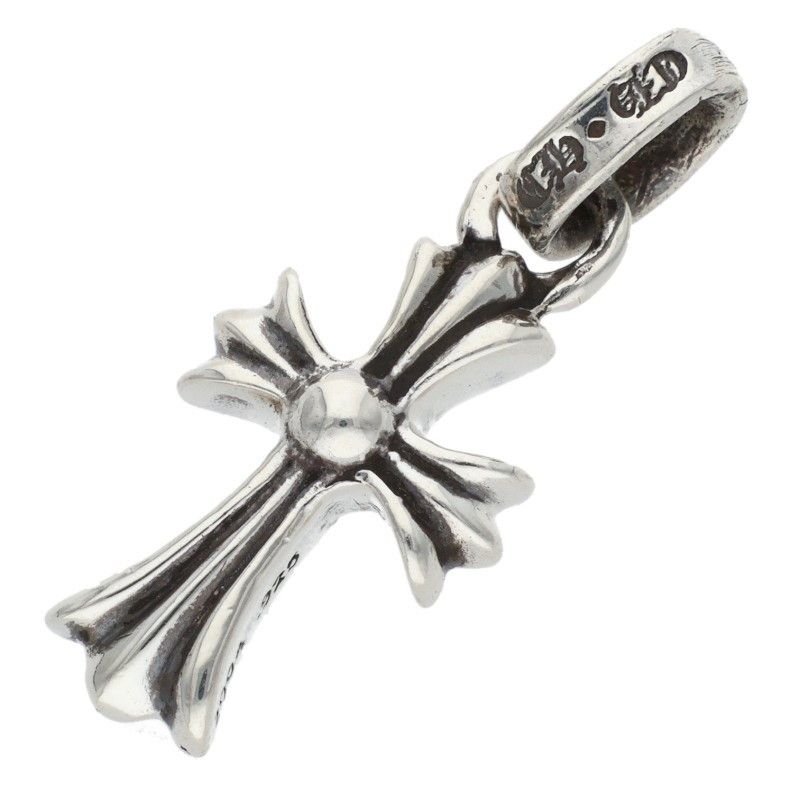 クロムハーツ CRS BBYFAT P/DMND/ベイビーファット PAVEダイヤ