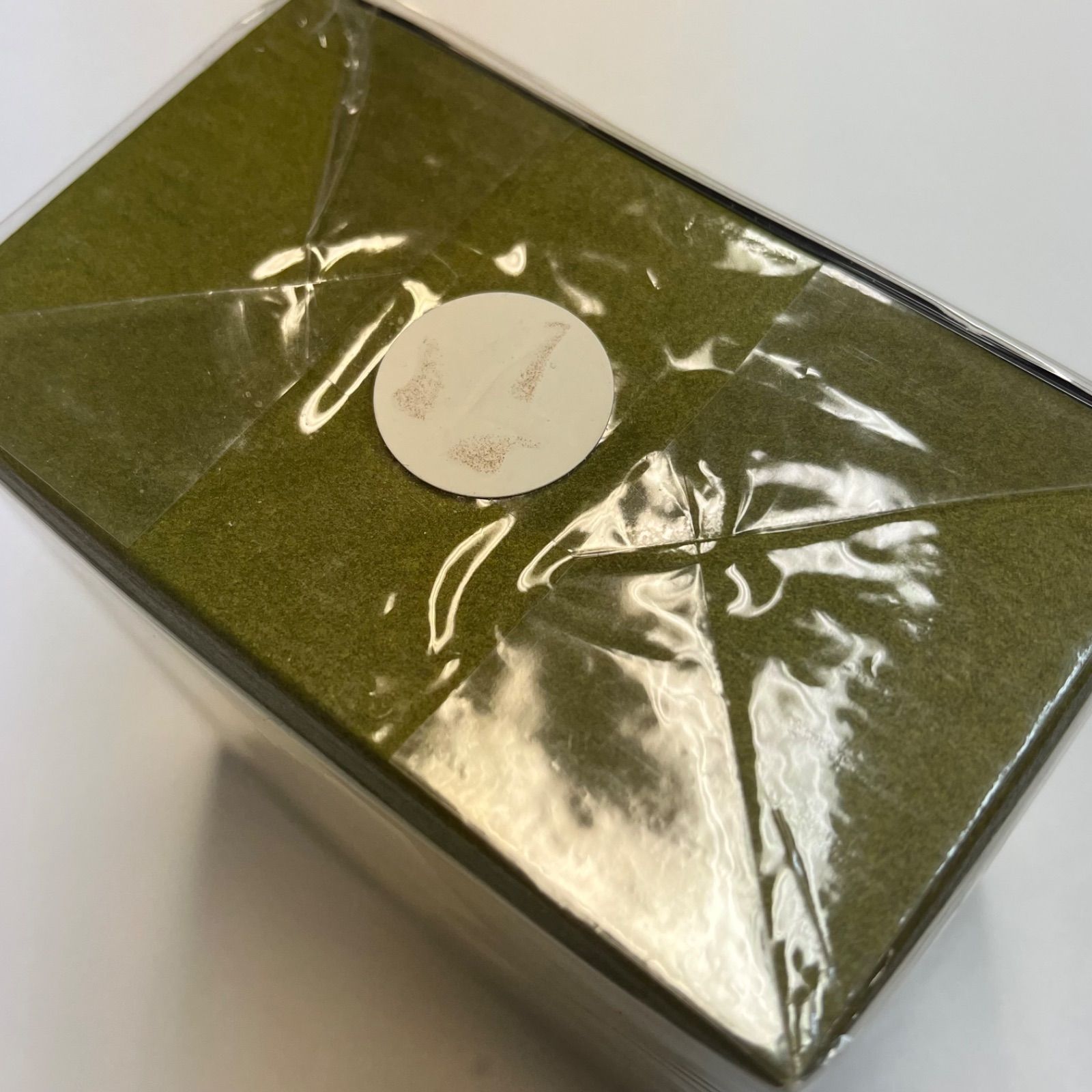 ☆未開封☆ ロリータ レンピカ マスキュラン オーデトワレ 50ml 香水