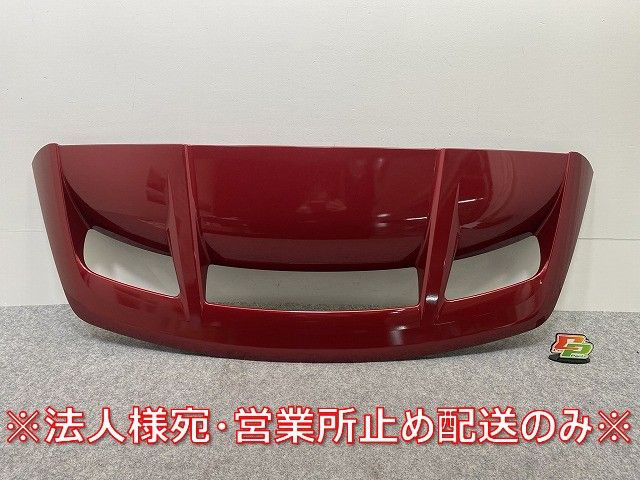 C-HR/CHR ZYX10/NGX10/NGX50 純正 リア スポイラー 人気 76085-10160