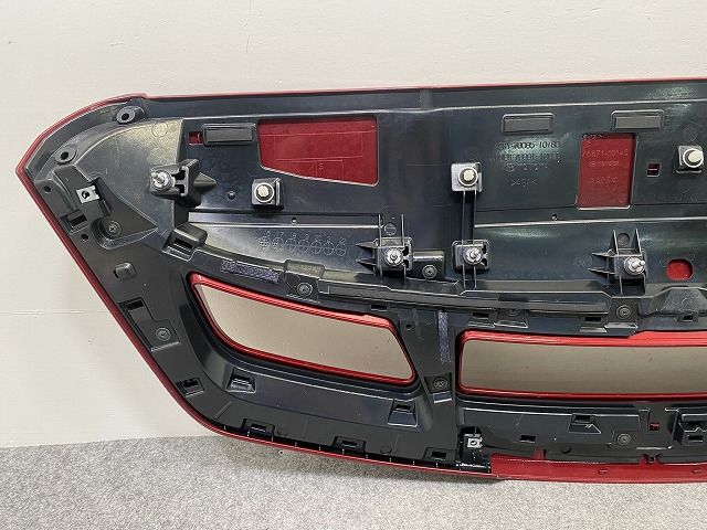 C-HR/CHR ZYX10/NGX10/NGX50 純正 リア スポイラー 人気 76085-10160