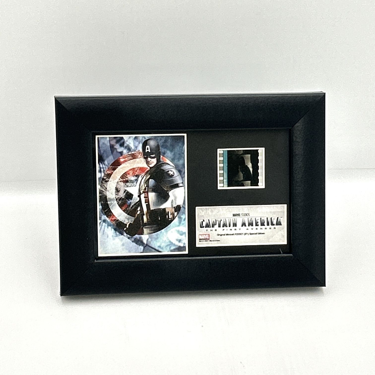 MARVEL マーベル CAPTAIN AMERICA キャプテンアメリカ オリジナル