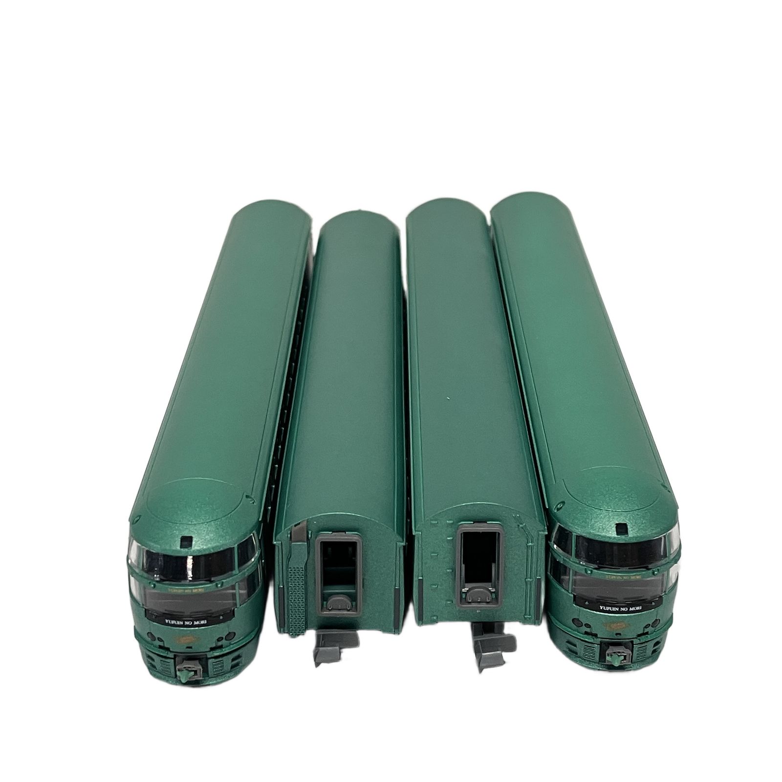 MICRO ACE A-7890 キハ72系 特急「ゆふいんの森」 4両セット マイクロ