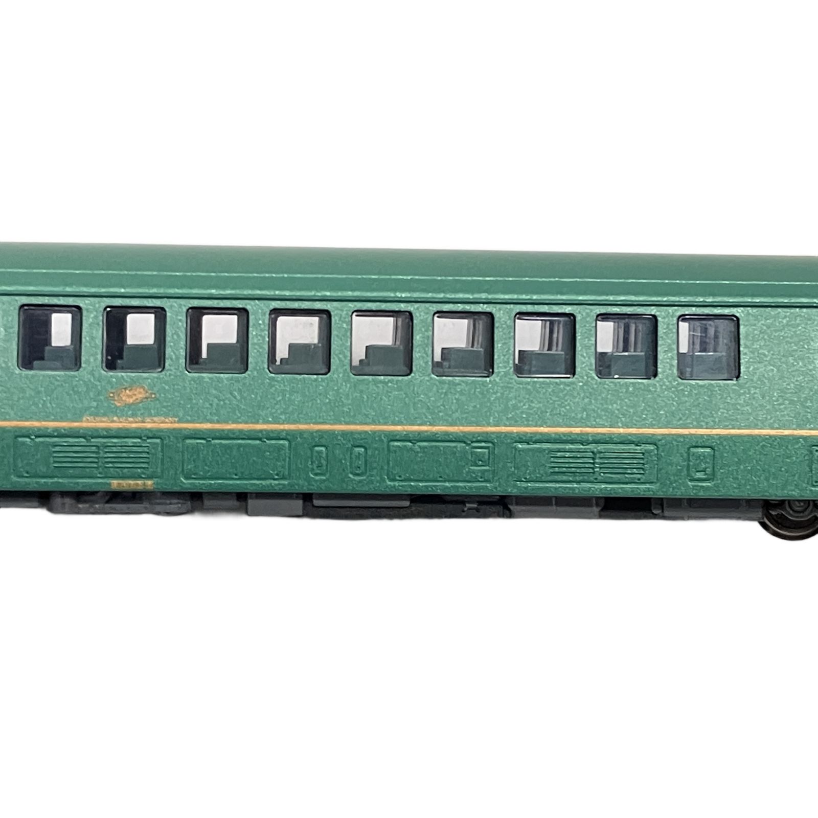 MICRO ACE A-7890 キハ72系 特急「ゆふいんの森」 4両セット マイクロ