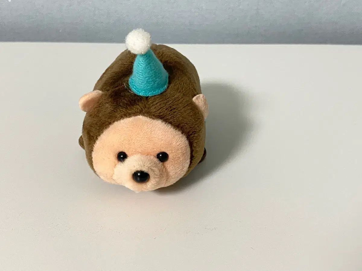 ハリネズミ ぬいぐるみ