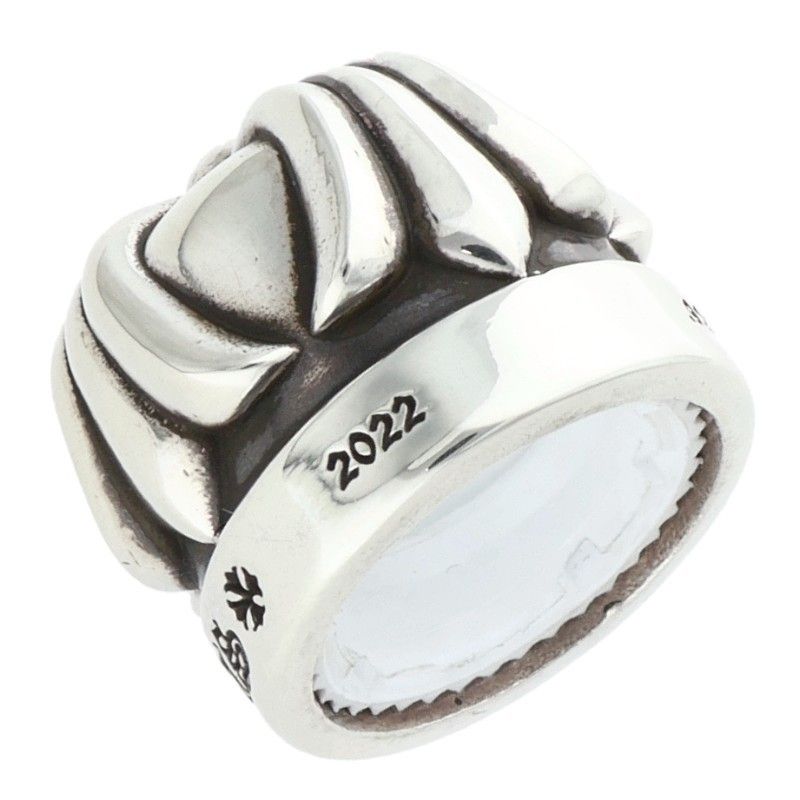 クロムハーツ TOOTH PASTE CAP/歯磨き粉キャップ 2022年クリスマス