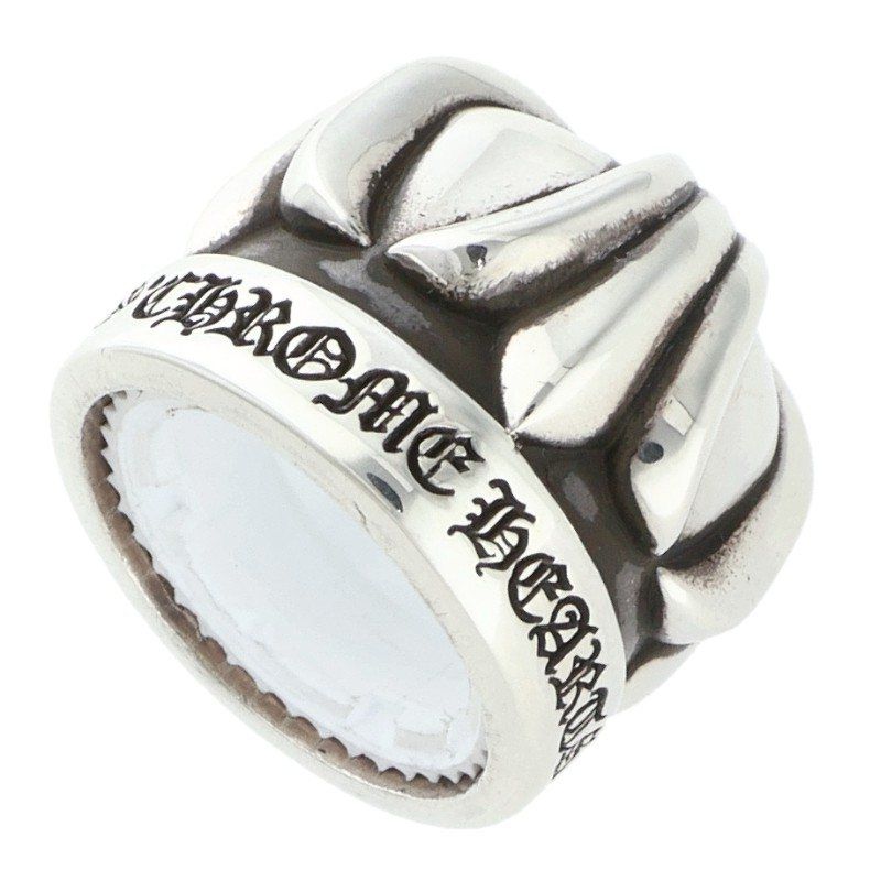 クロムハーツ TOOTH PASTE CAP/歯磨き粉キャップ 2022年クリスマス