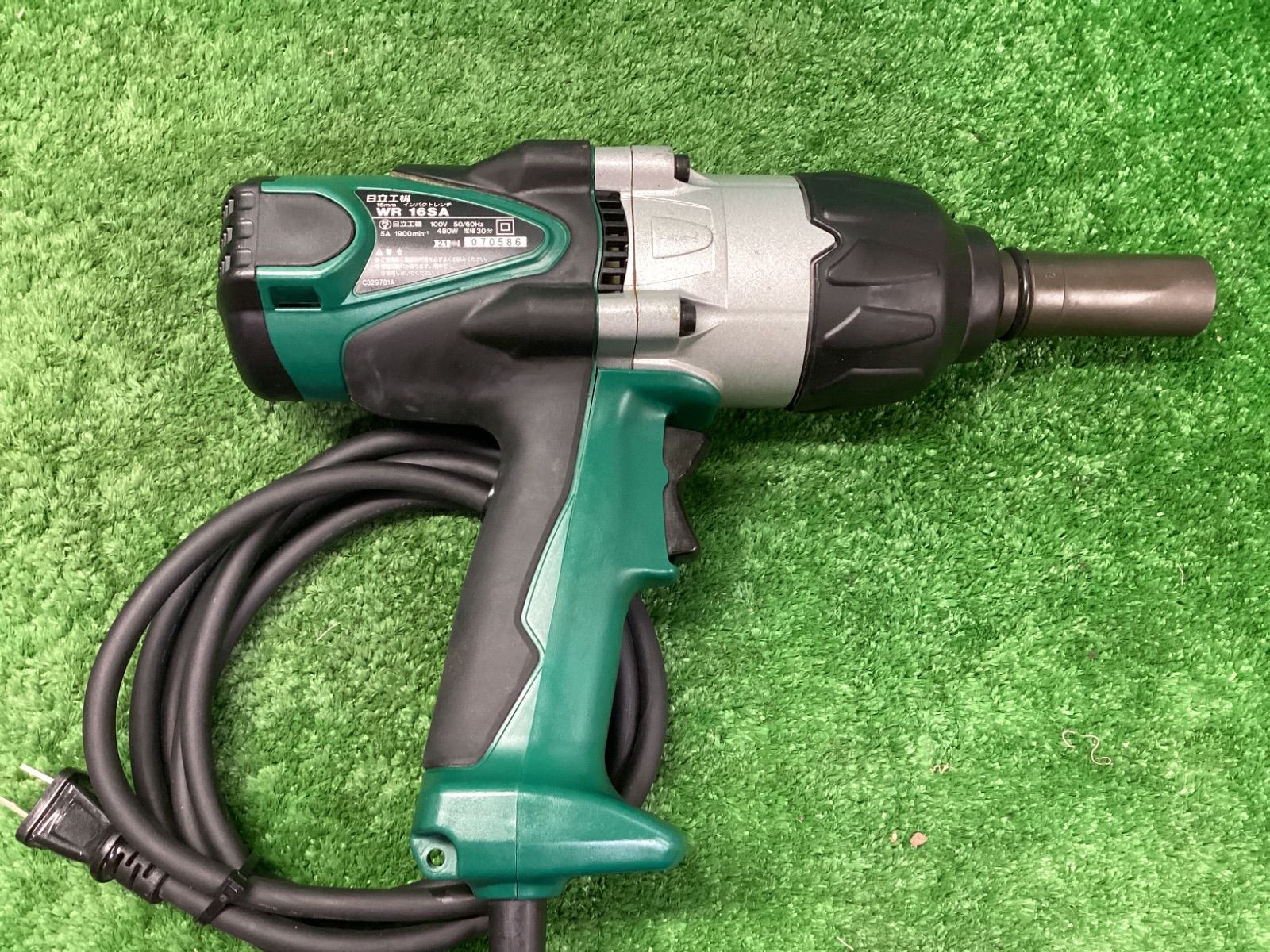 日立工機 16ｍｍ