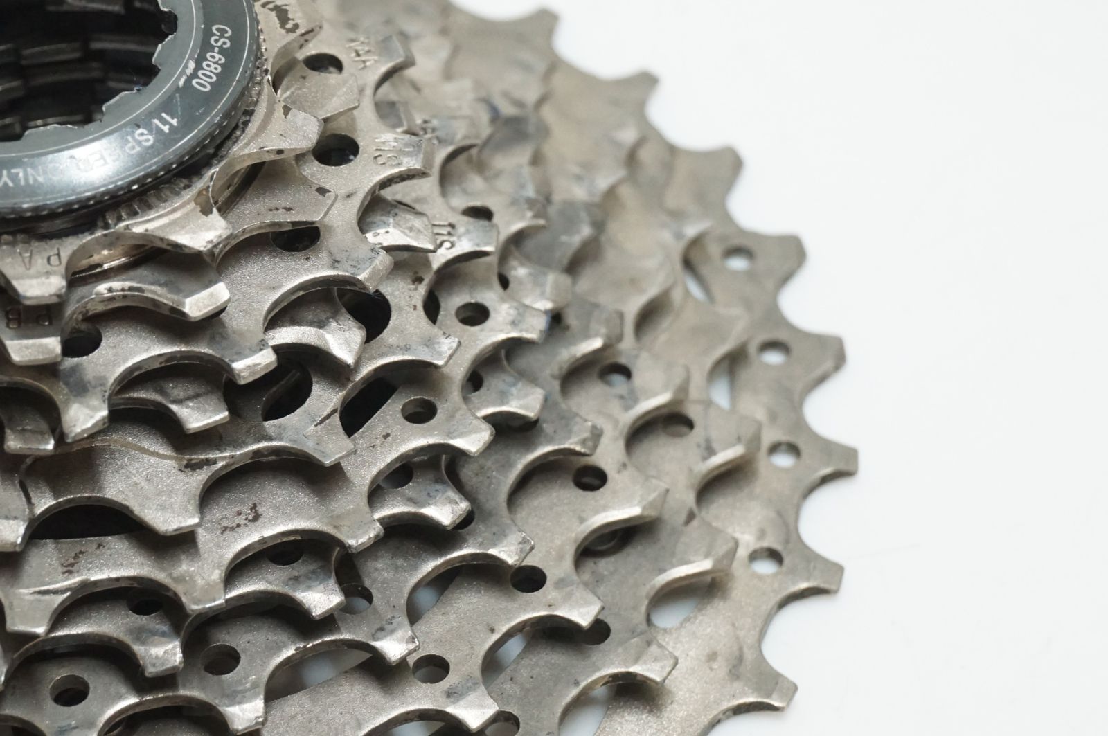 CS-6800 ULTEGRA SHIMANO 11-23 (Design: JI013 SHIMANO 「シマノ