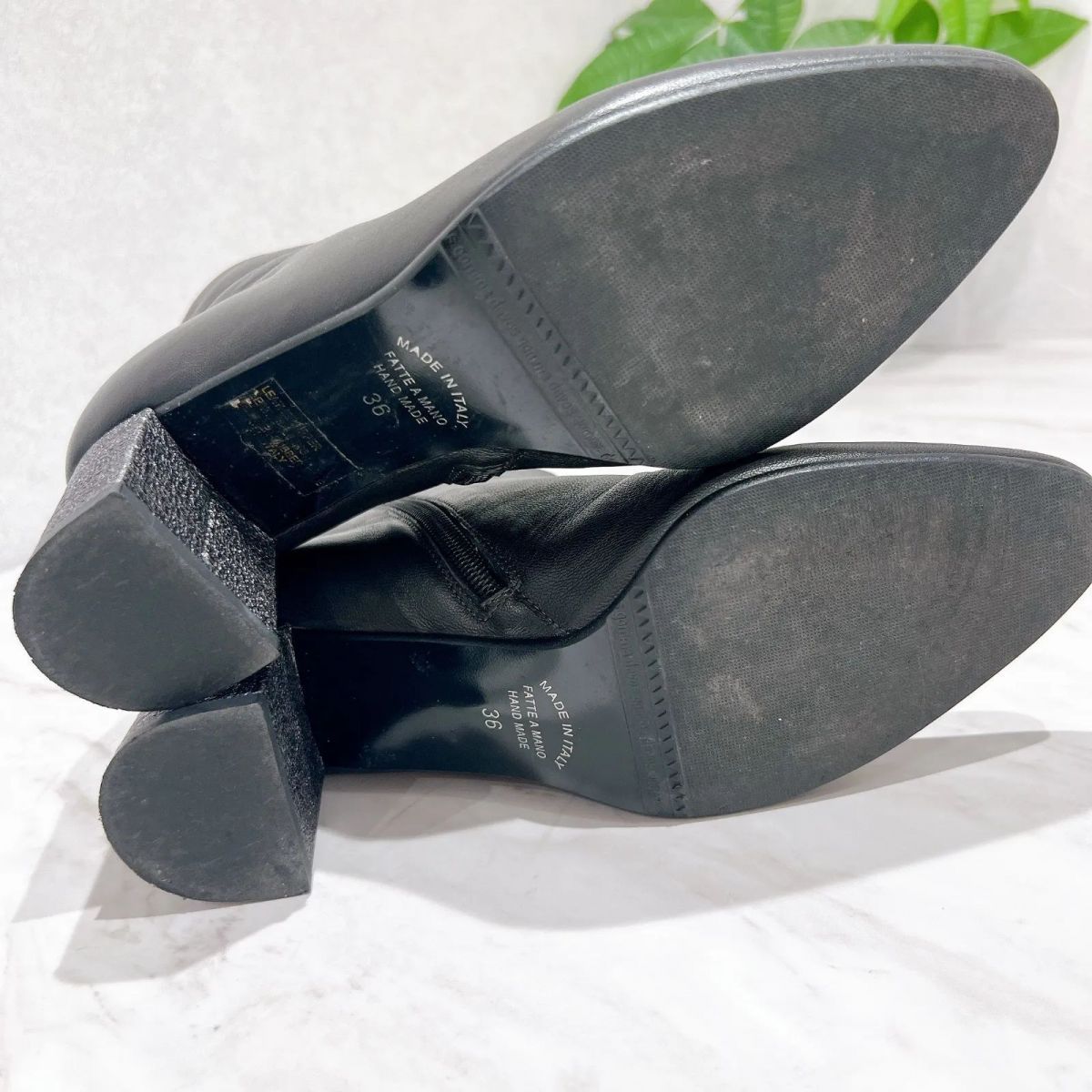 レディース イタリア製