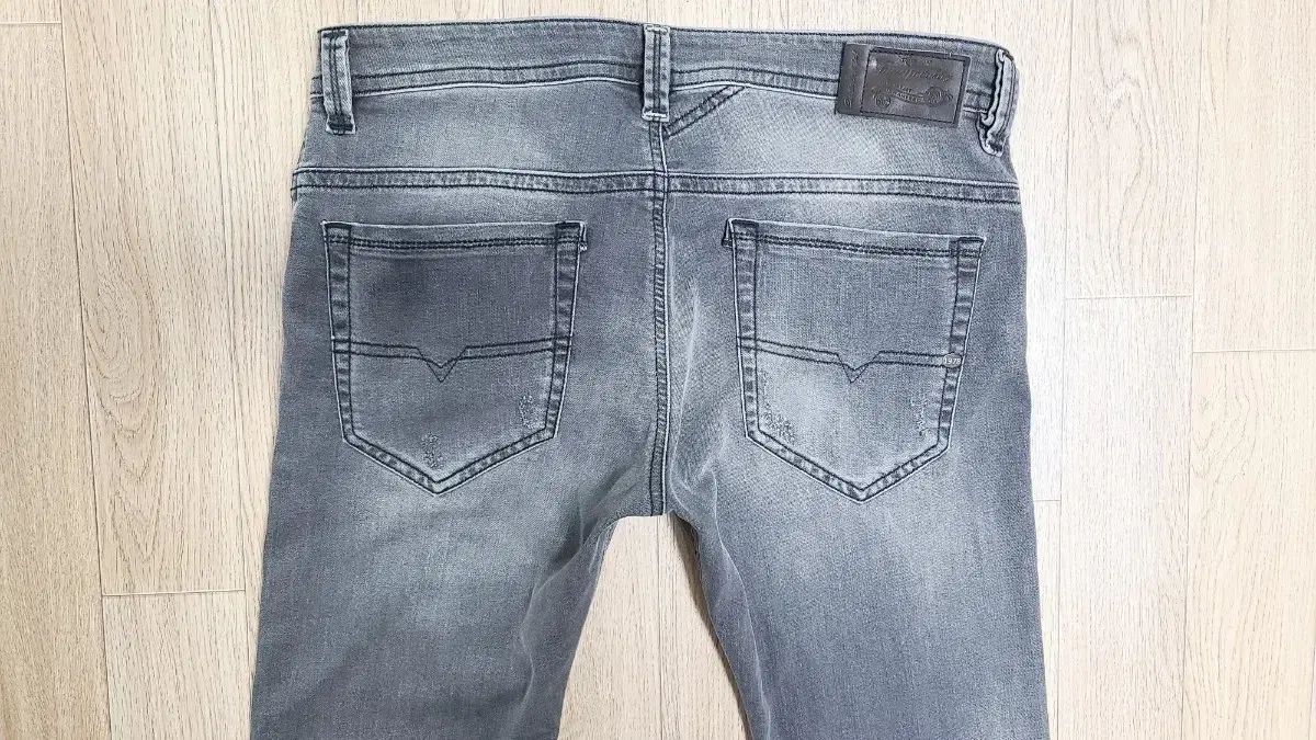 P ディスウォッシング