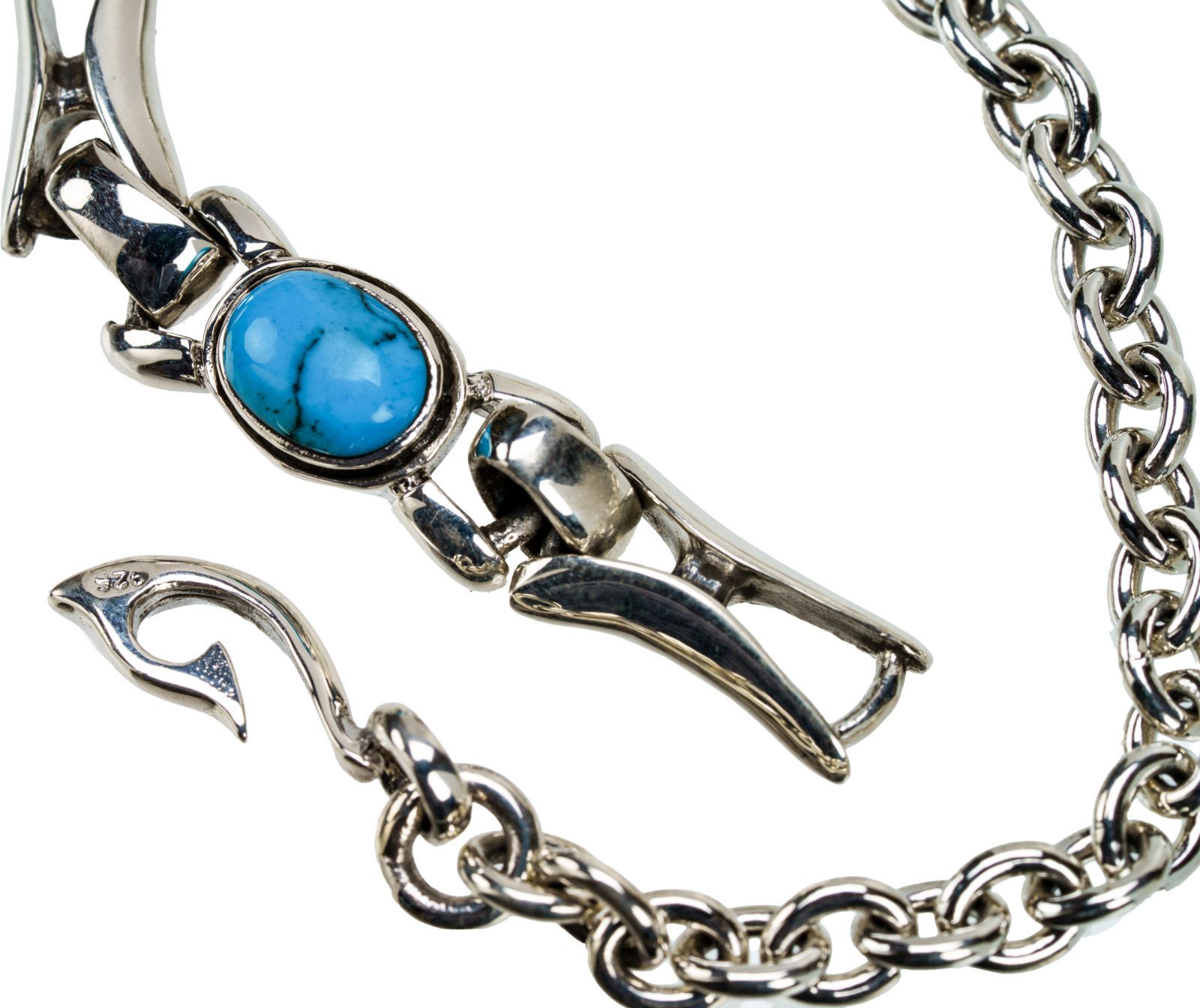 ターコイズ シルバー925