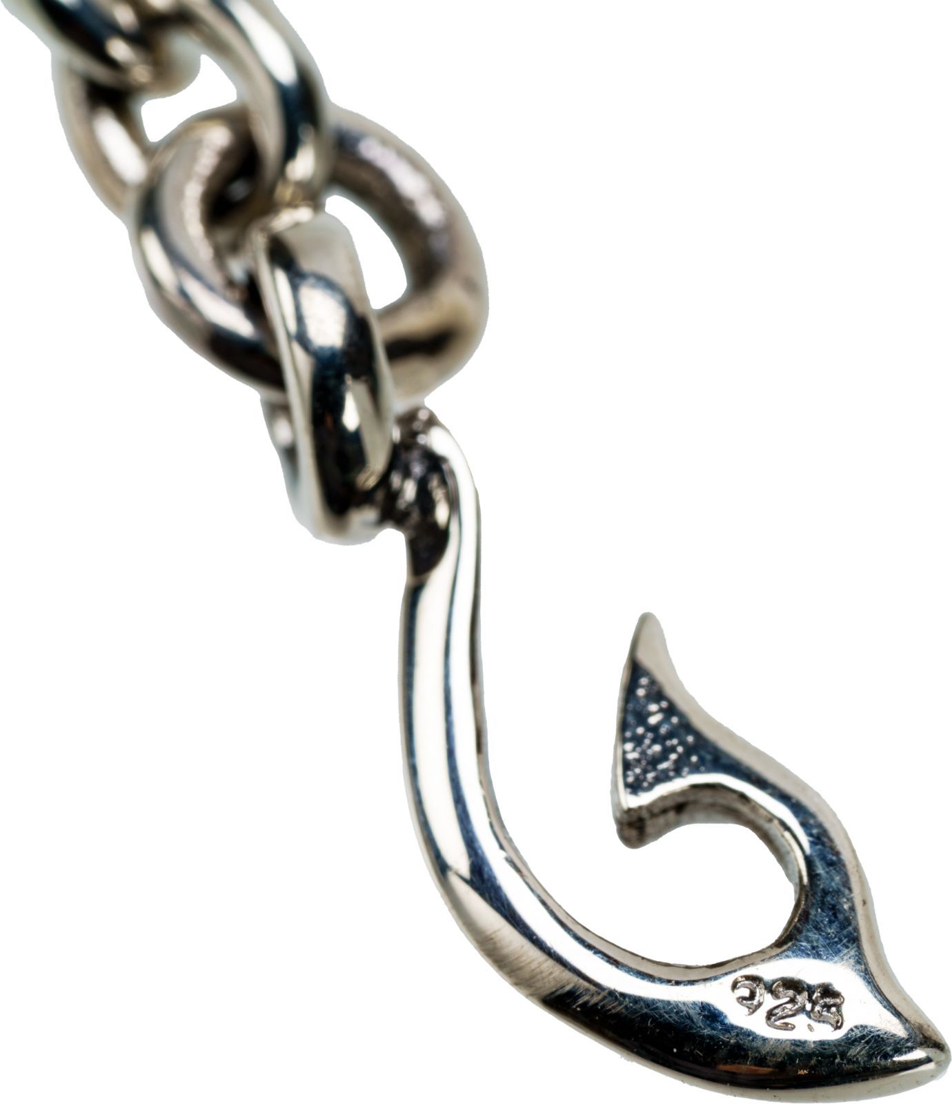 チェーンブレスレット