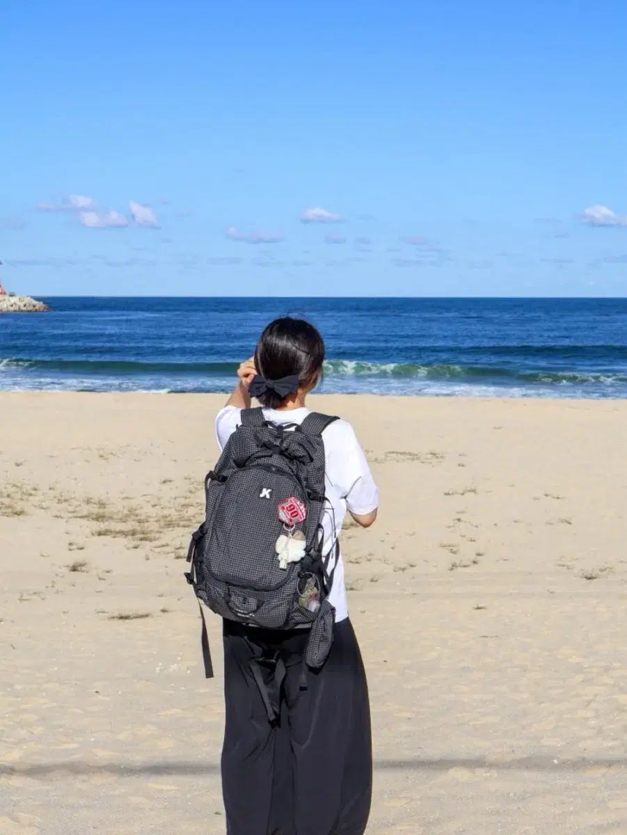 キートラベル バックパック サン SAN バッグ 旅行カバン テント