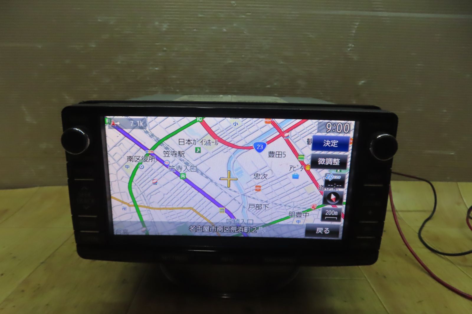 付 F 4974 三菱 J 11 ミラージュ A 05 デリカD 5 アウトランダ CV W 4 1 CW 6 SDナビ 2013年 Bluetooth