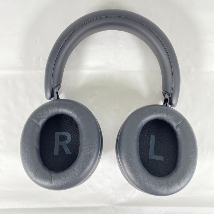  東店46 2680 2512 店舗併売 ANKER アンカー Sound core Space One Pro 黒 ワイヤレス ノイズキャンセル ヘッドホン ワイヤレスヘッドホン ヘッドホン