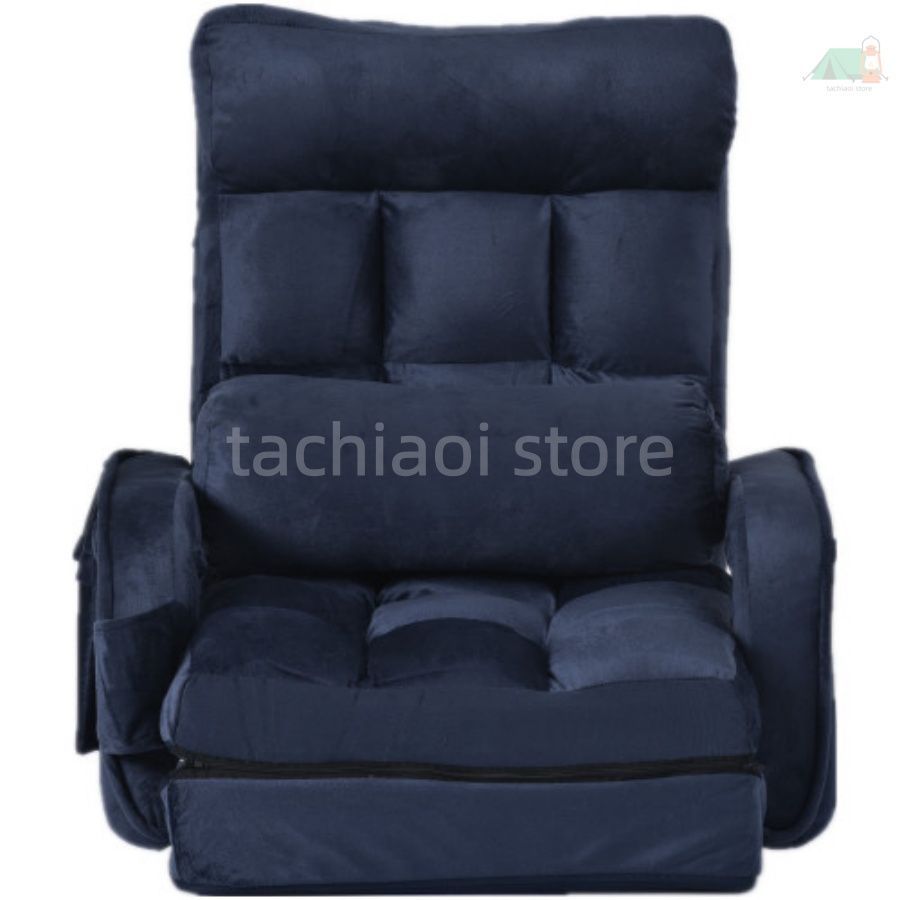 座椅子 座椅子リクライニング14段ギア リクライニングチェアー