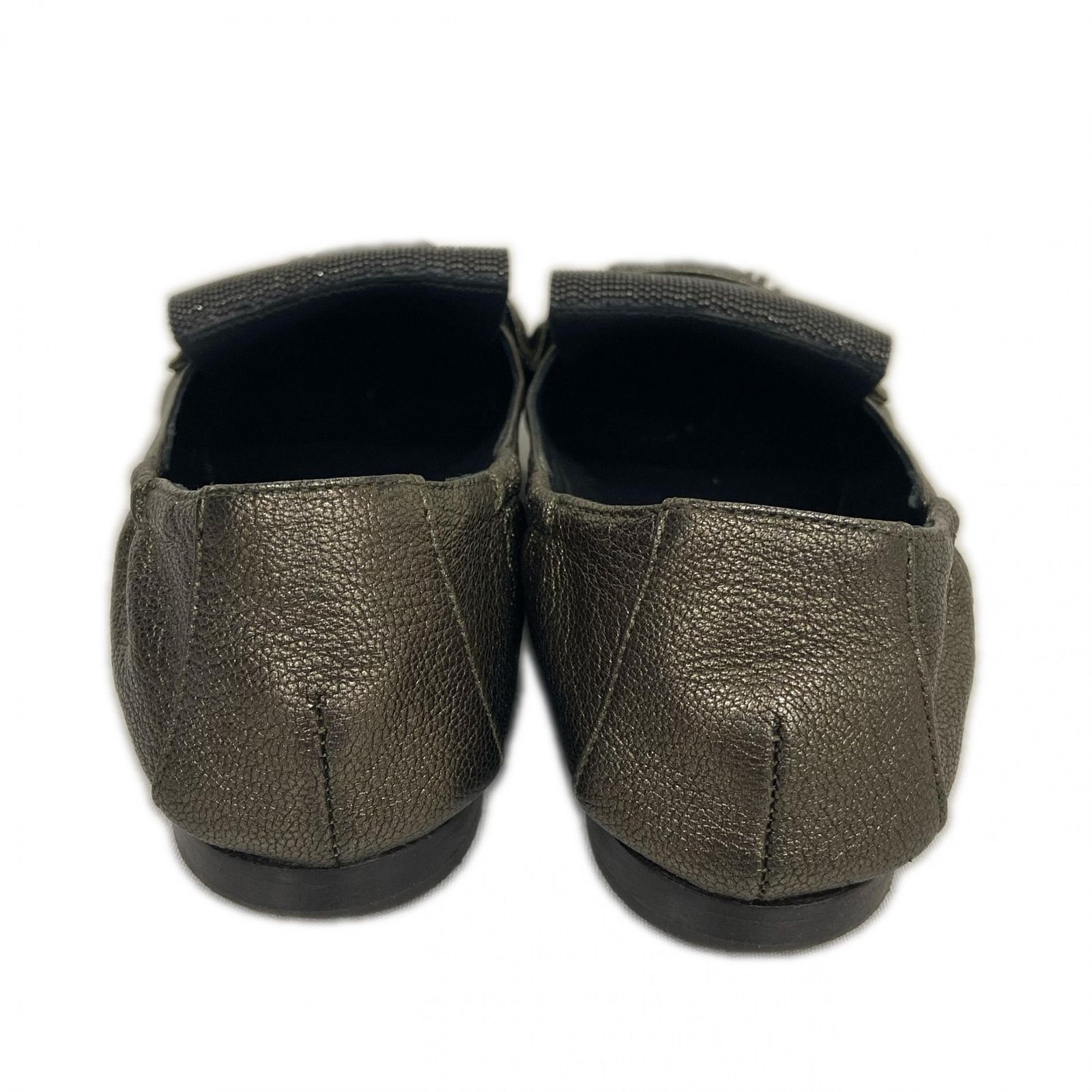 ブルネロクチネリ フリンジ