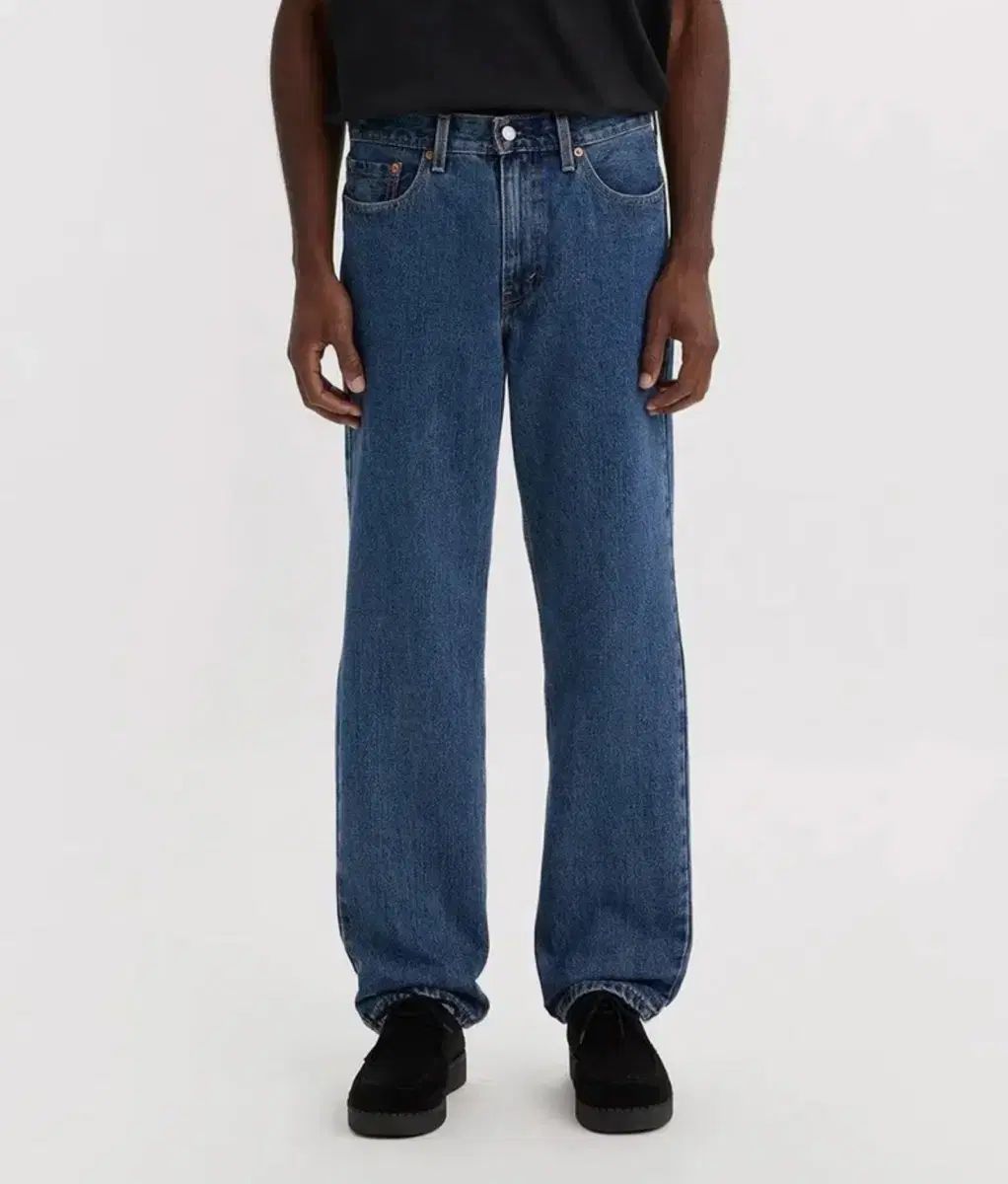 リーバイス 505 Regular ジーン 00505 4886