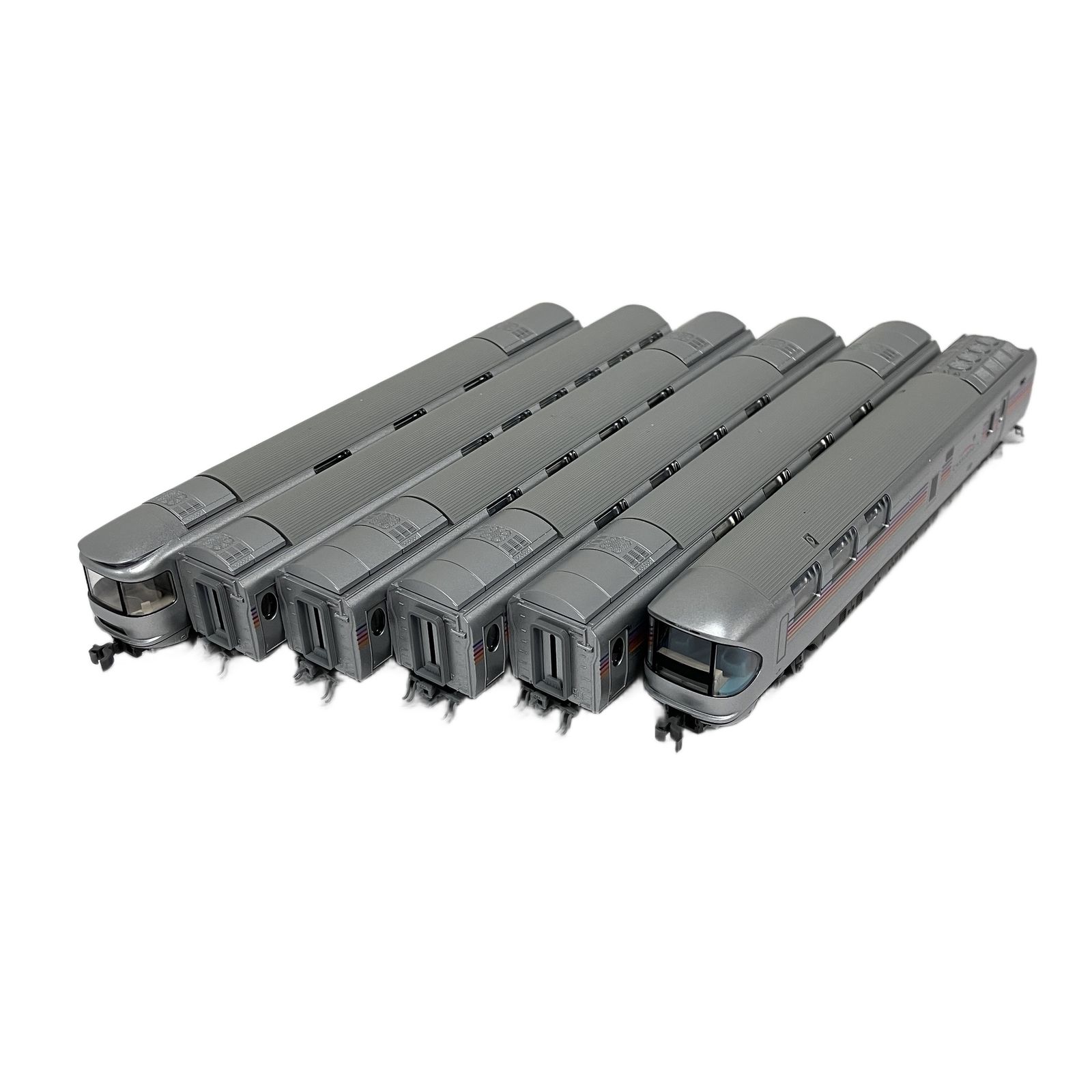 KATO 10-399 10-400 E 26系 カシオペア 基本 増結 12両 セット Nゲージ カトー 鉄道模型