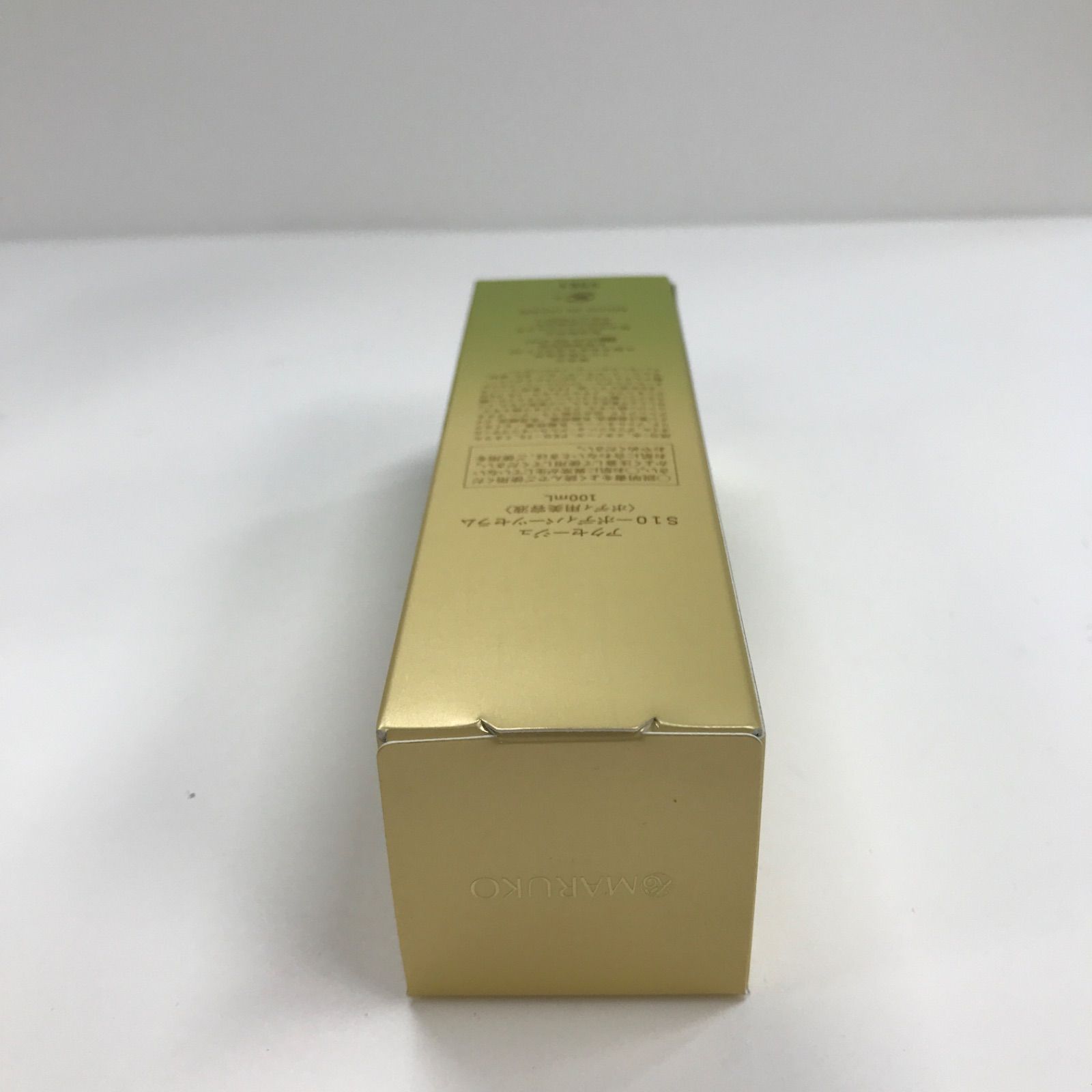 K2083 MARUKO マルコ アクセージュ S10- ボディパーツセラム (ボディ用