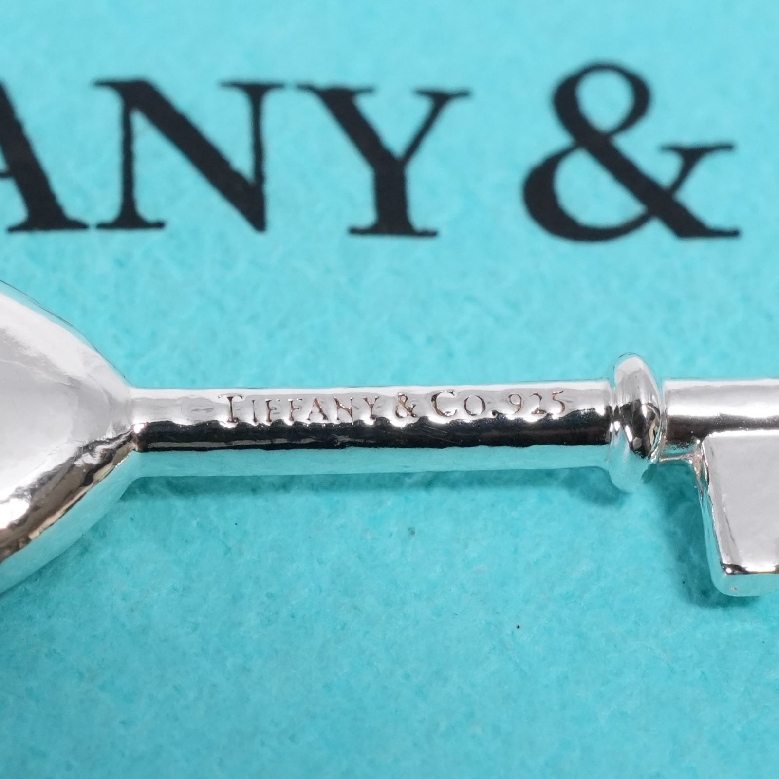 ピンク エナメル