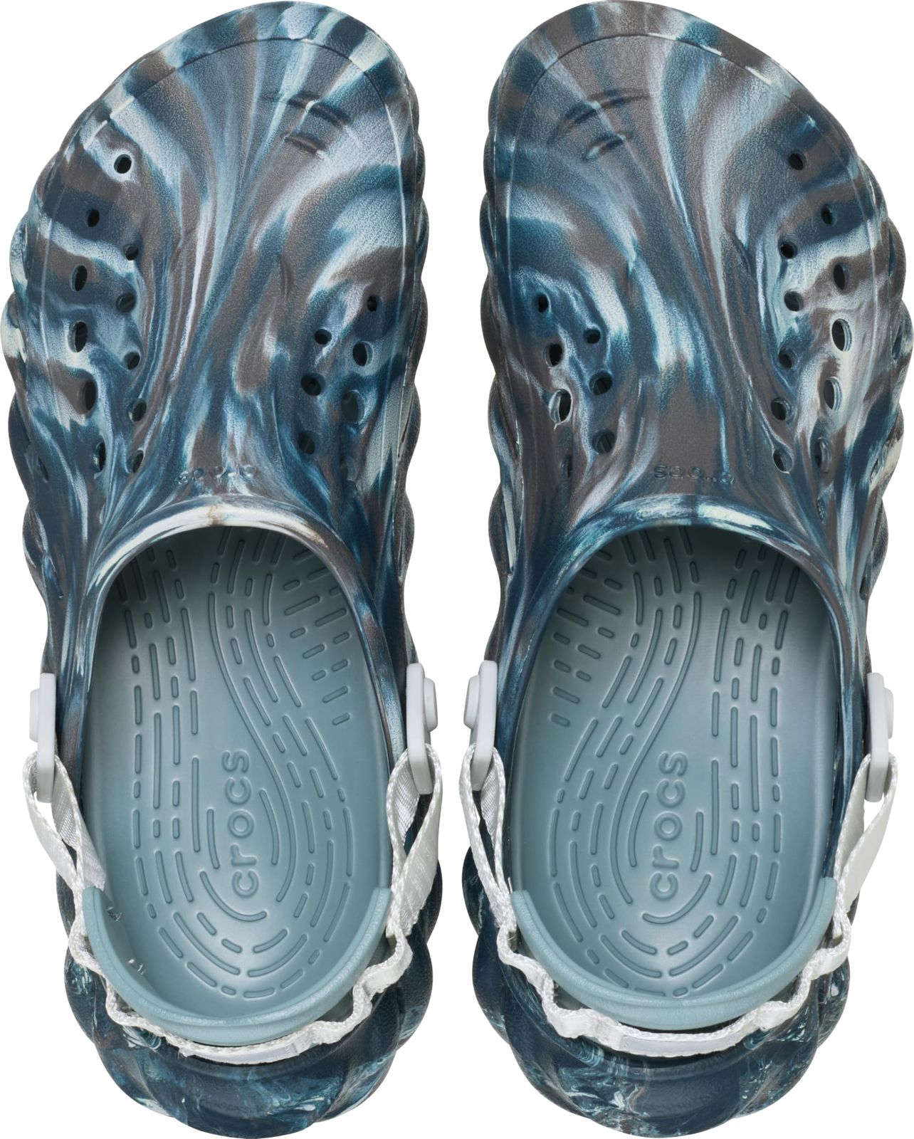  Crocs クロックス 男女兼用 大人用 クラシック リアルツリー クロッグ ブラックサンド マルチ 8 Women 6 Men 24.0 cm その他 靴