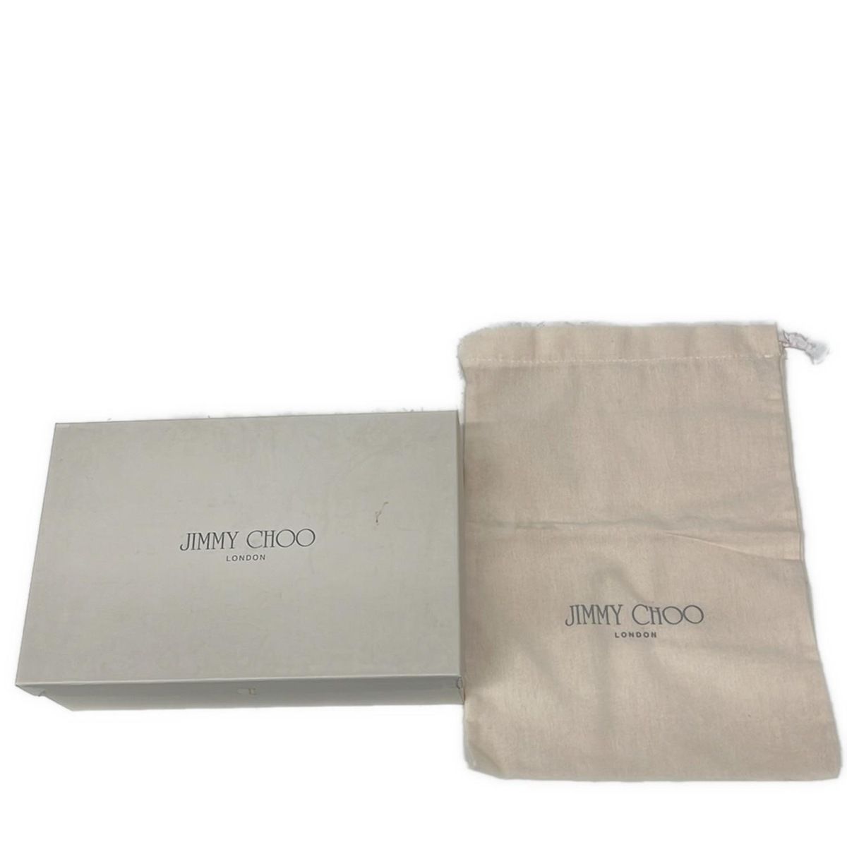 CHOO ジミーチュウ