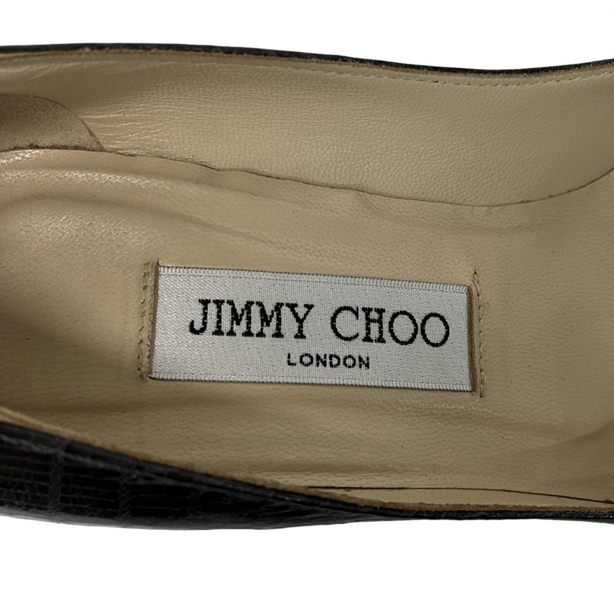 CHOO ジミーチュウ