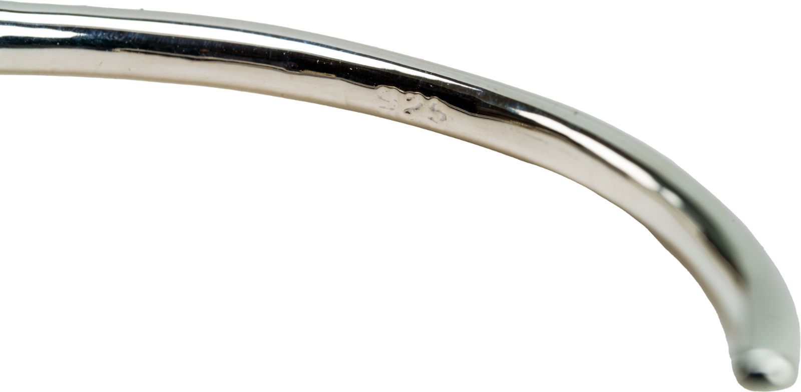 ノットバングル