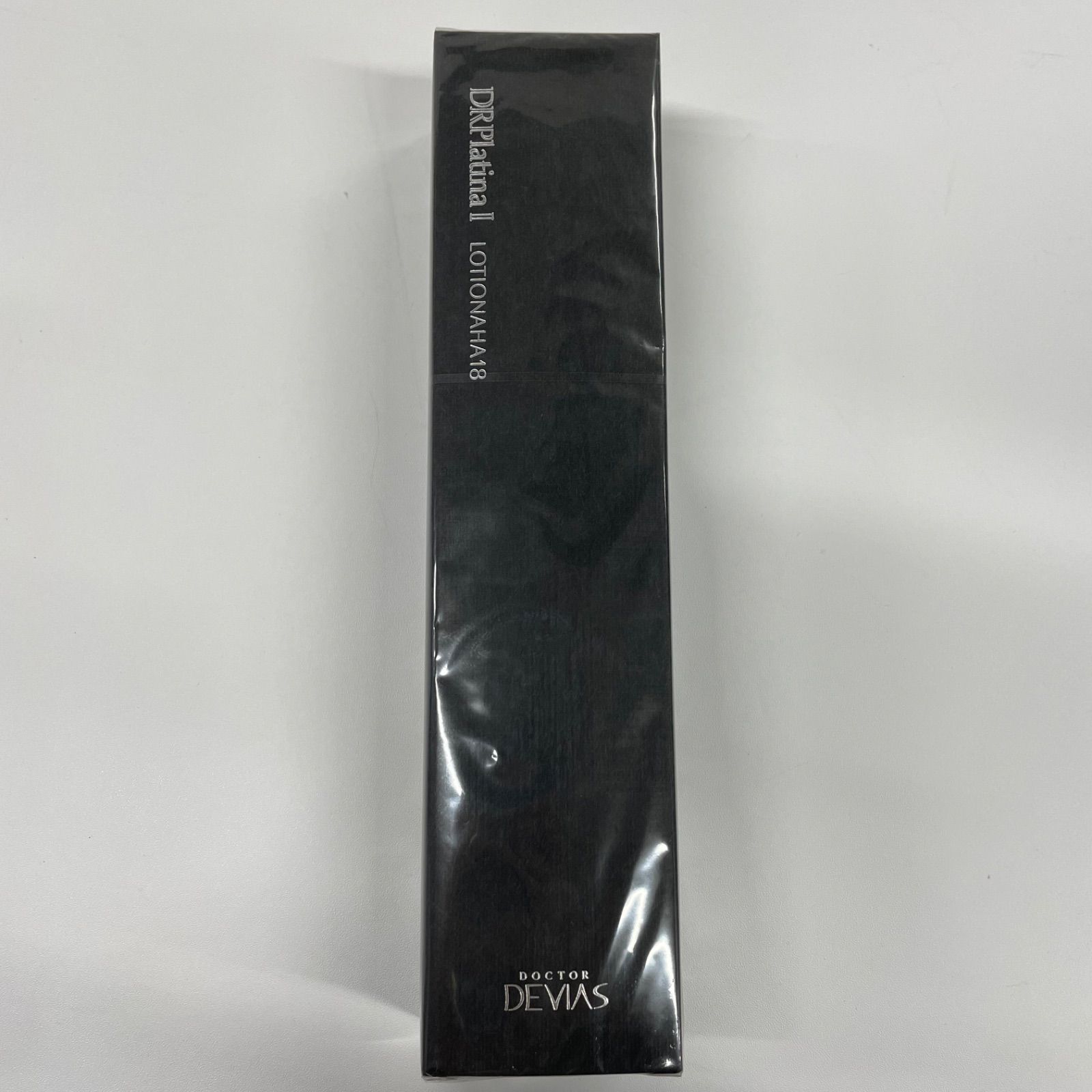 プラチナ ドクターデヴィアス | II 125ml ローションAHA18 ディープ 