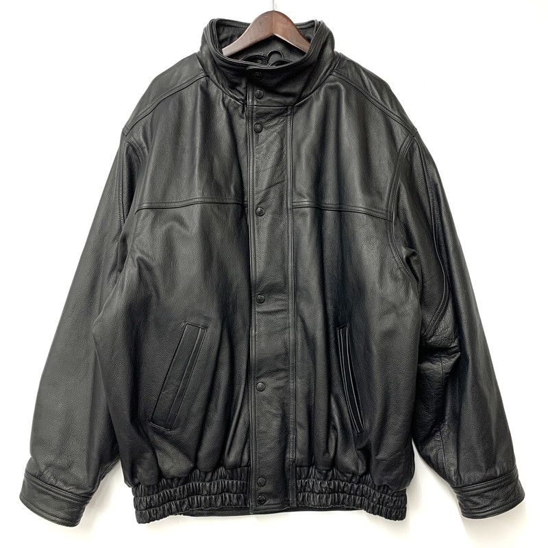品 STILL DIGGIN スティル ディギン COW LEATHER JACKET ST-228 カウレザージャケット アウター 146-251208-as-03-izu