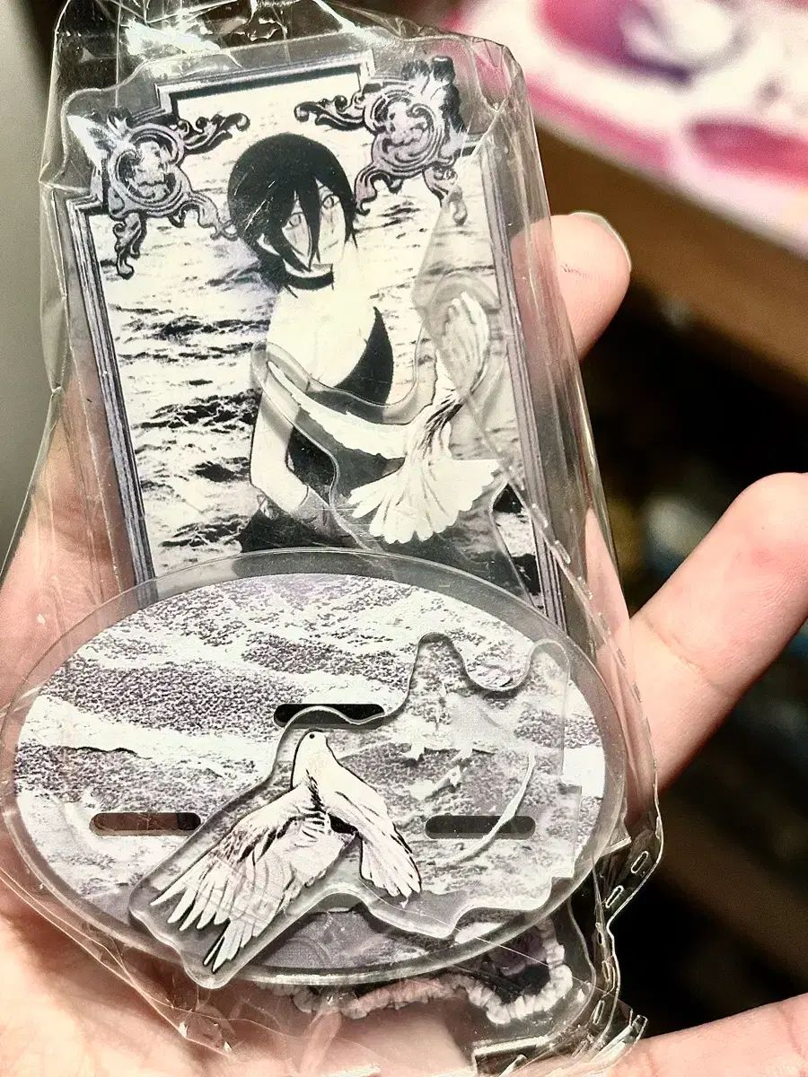 チェンソーマン 漫画 グッズ まとめ 説明を読んでください