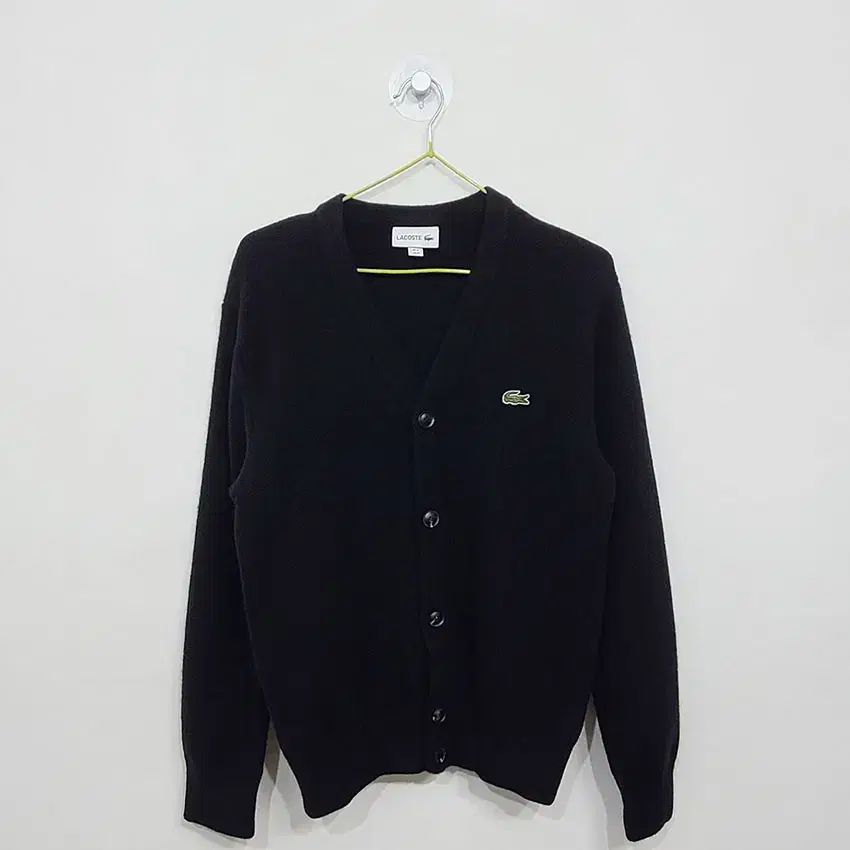 ラコステ カーディガン サイズ95 Y 207