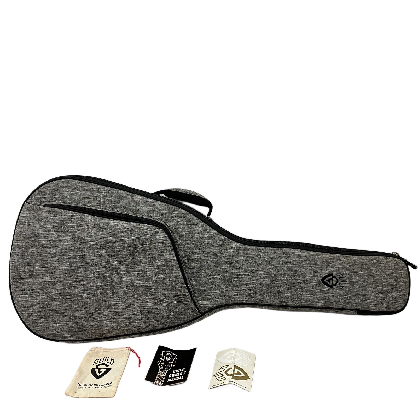 GUILD SF 1 SC ATB セミアコースティック ギター 楽器 ギルド