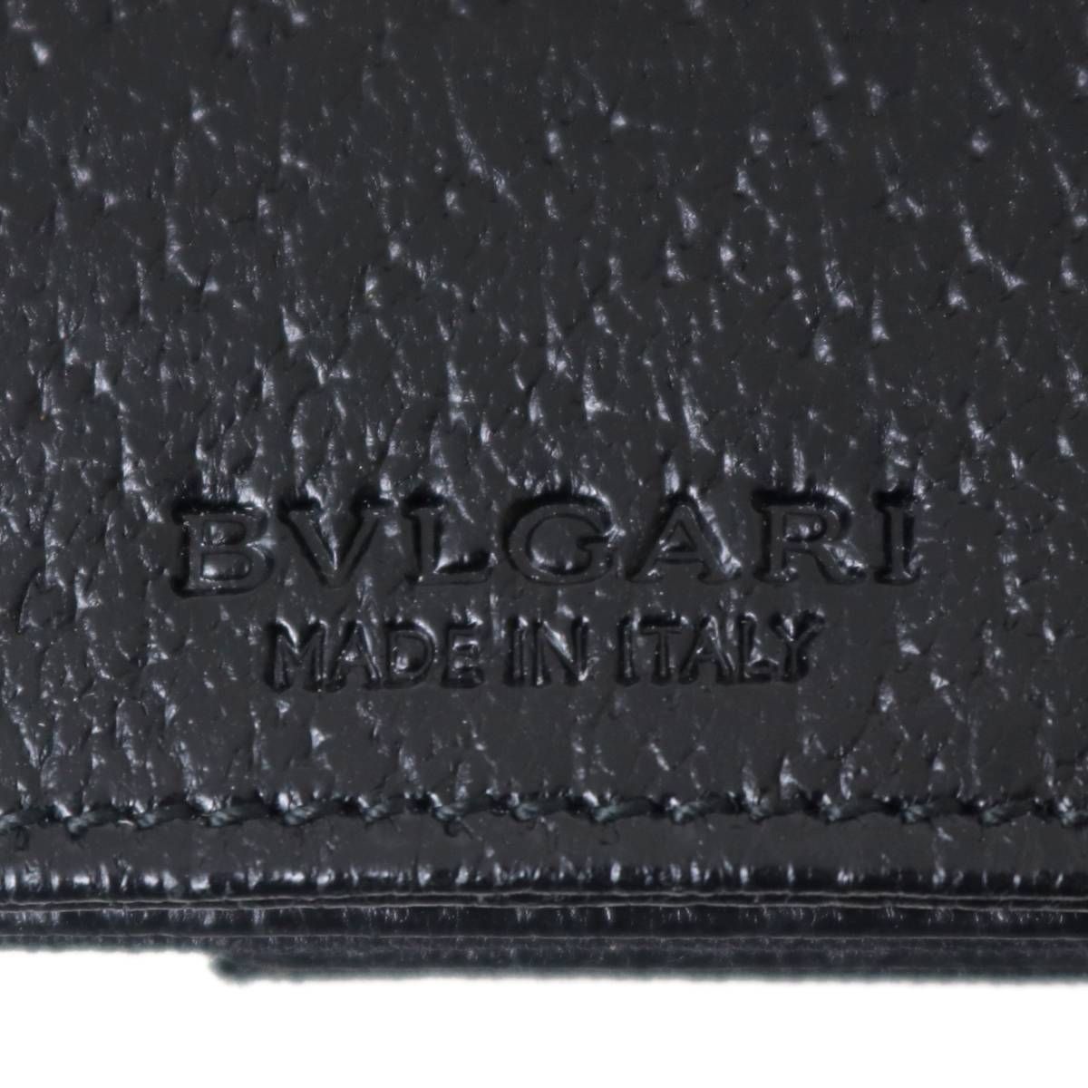 ロゴマニア ブラック