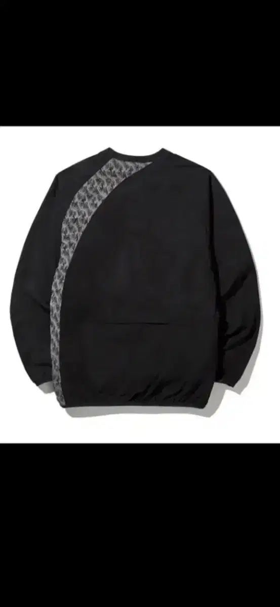 3 XLIM エクスリム ep 4ウォームアップシャツウォームアップスウェットロングスリーブ