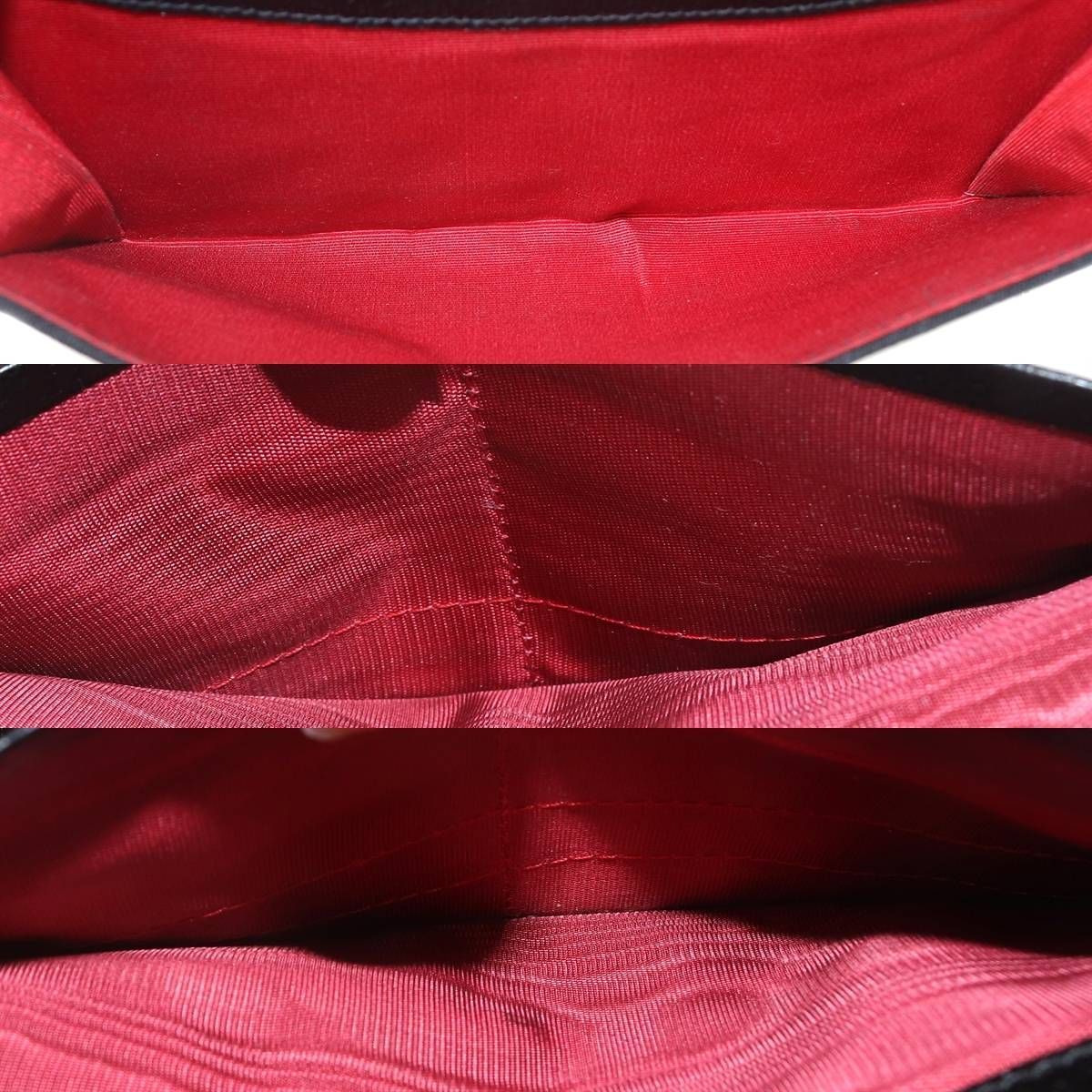 ジャガード レザー