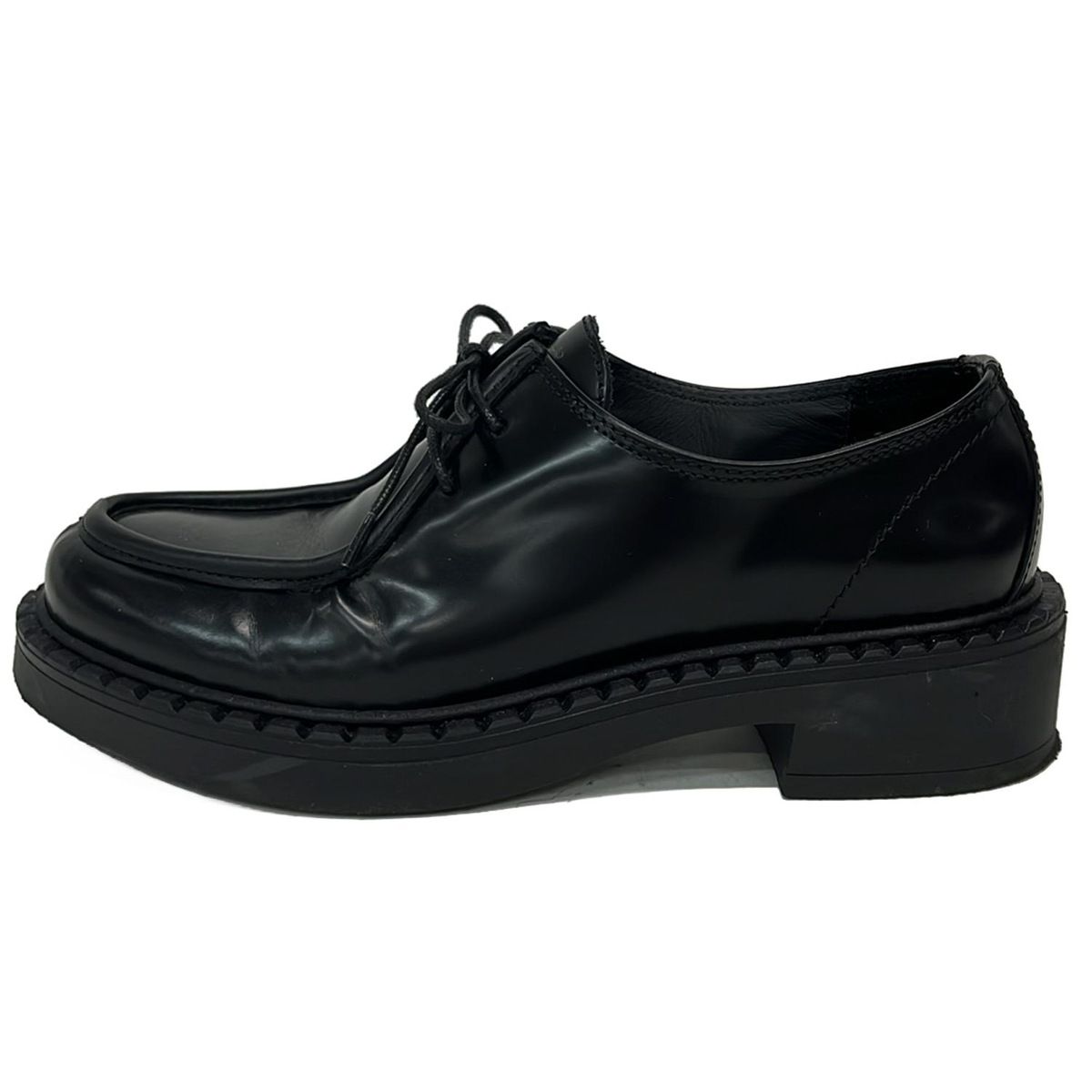 PELLICO ペリーコ シューズ 37 レディース - 黒 レザー