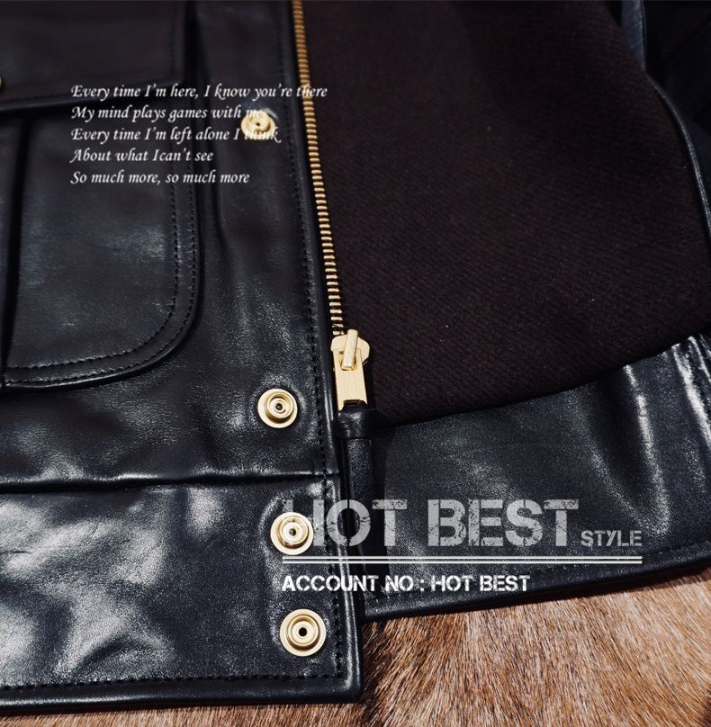 mm ホースハイド