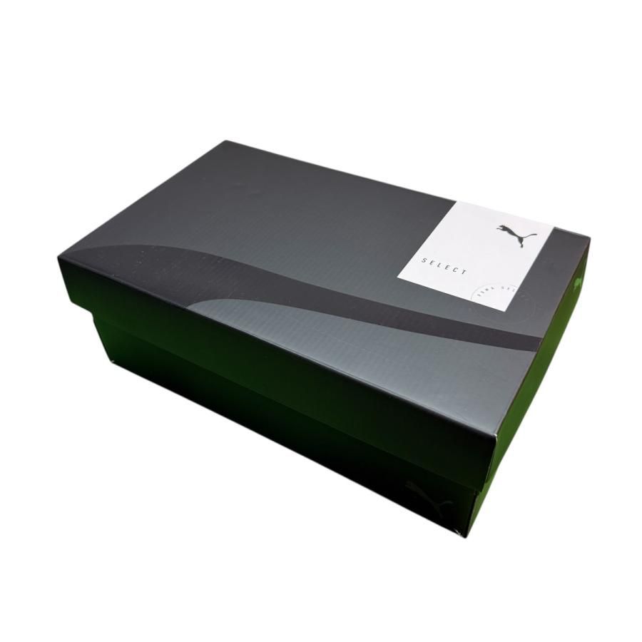 【美品】サイズ【US9/27cm】プーマ PUMA H-STREET OG ／Hストリート OG スニーカー ／403692-01 8065000227095