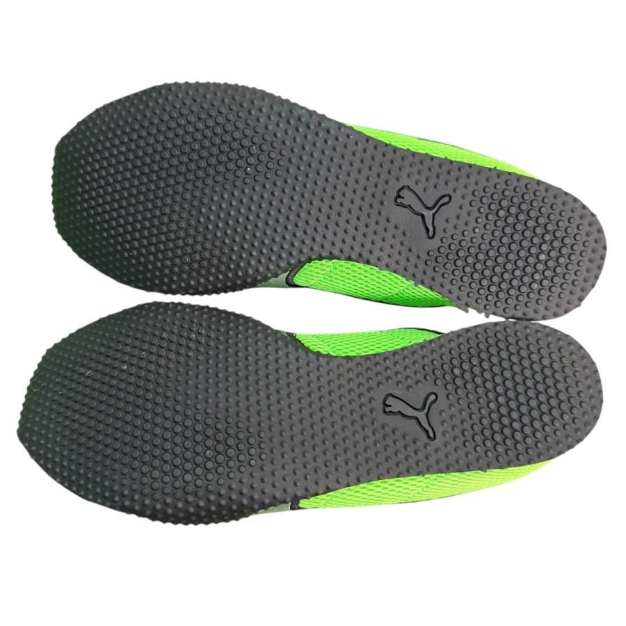 【美品】サイズ【US9/27cm】プーマ PUMA H-STREET OG ／Hストリート OG スニーカー ／403692-01 8065000227095