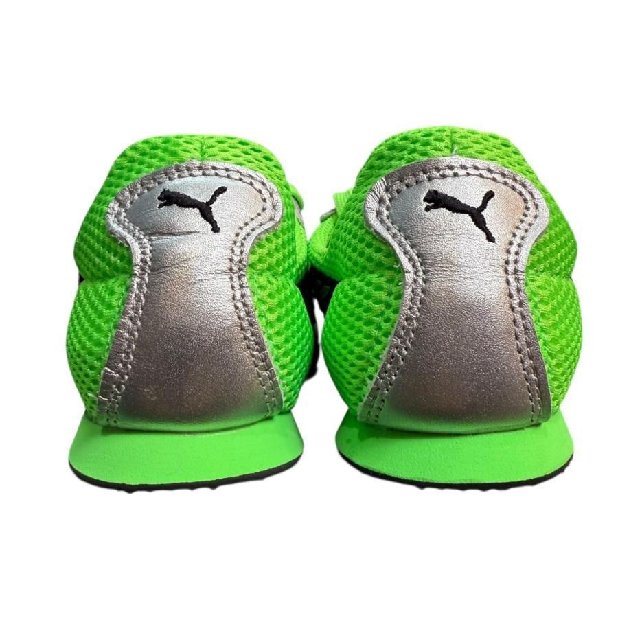 【美品】サイズ【US9/27cm】プーマ PUMA H-STREET OG ／Hストリート OG スニーカー ／403692-01 8065000227095