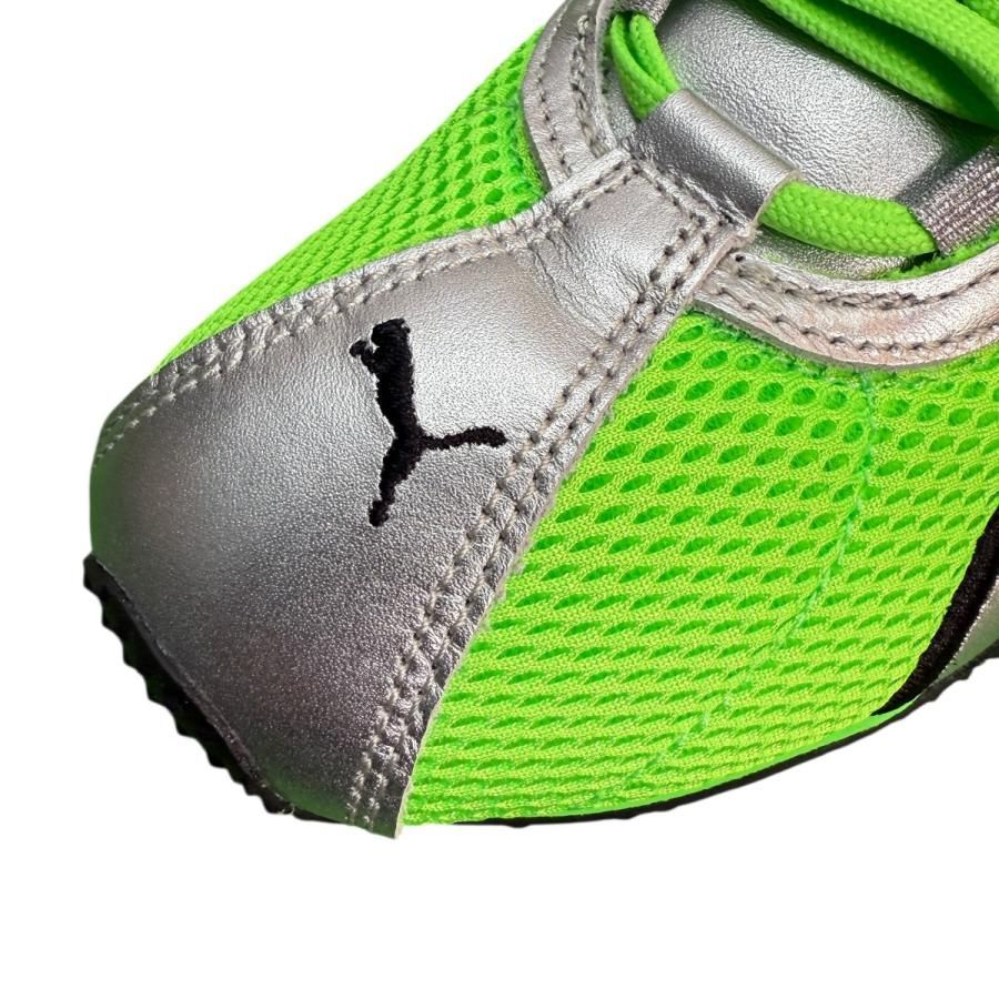 【美品】サイズ【US9/27cm】プーマ PUMA H-STREET OG ／Hストリート OG スニーカー ／403692-01 8065000227095