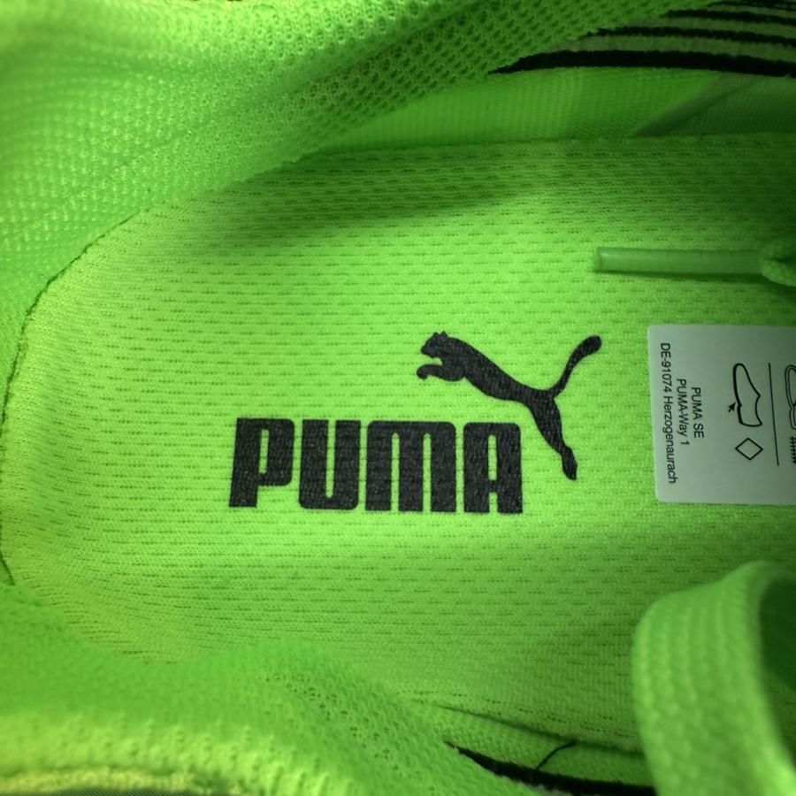 【美品】サイズ【US9/27cm】プーマ PUMA H-STREET OG ／Hストリート OG スニーカー ／403692-01 8065000227095