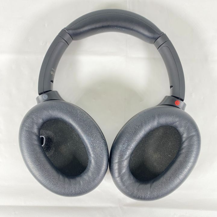 東店46 2681 2512 店舗併売 SONY ソニー WH 1000 xm 4 黒 ノイズキャンセル ワイヤレス ヘッドホン