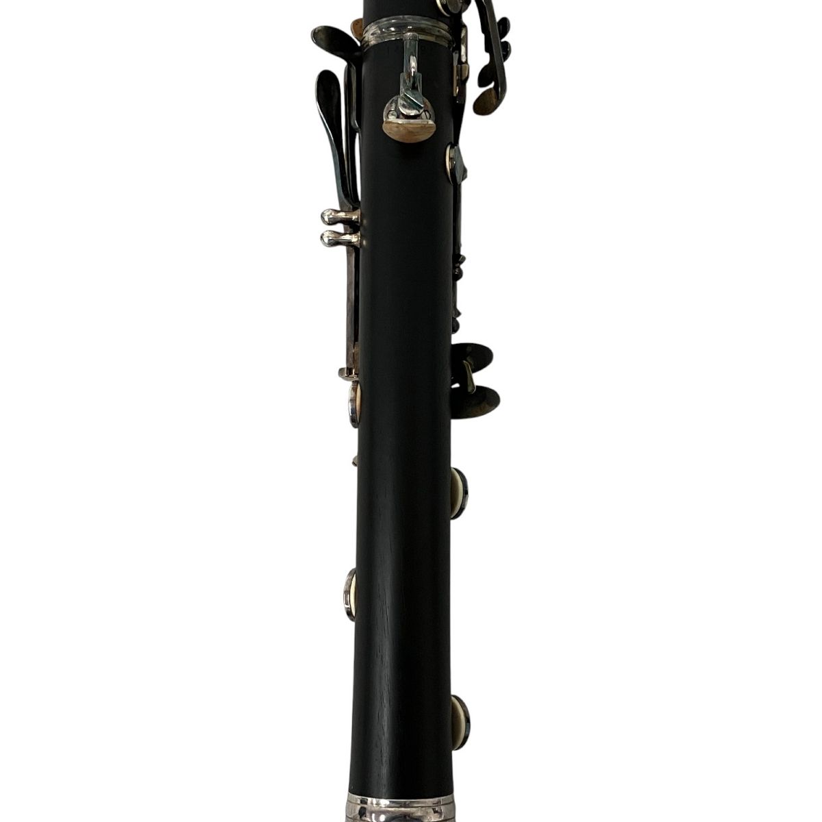 YAMAHA YCL-450 ヤマハ B♭ クラリネット 吹奏楽器 中古 M10700279