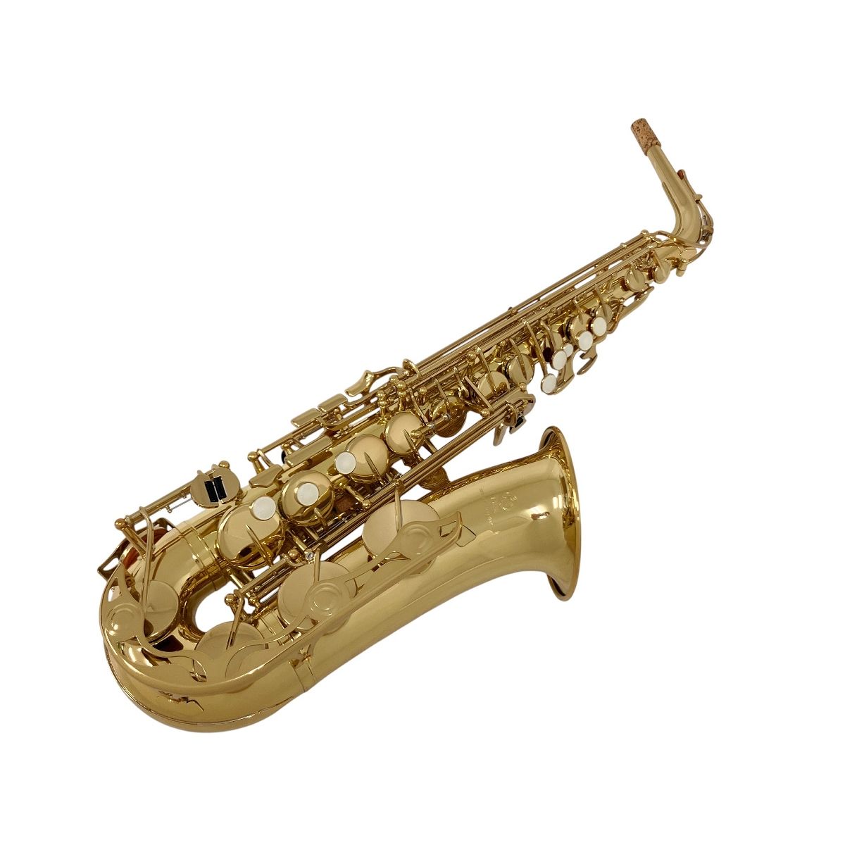 YAMAHA YAS 275 サックス マウスピース ケース付 楽器 管楽器 ヤマハ